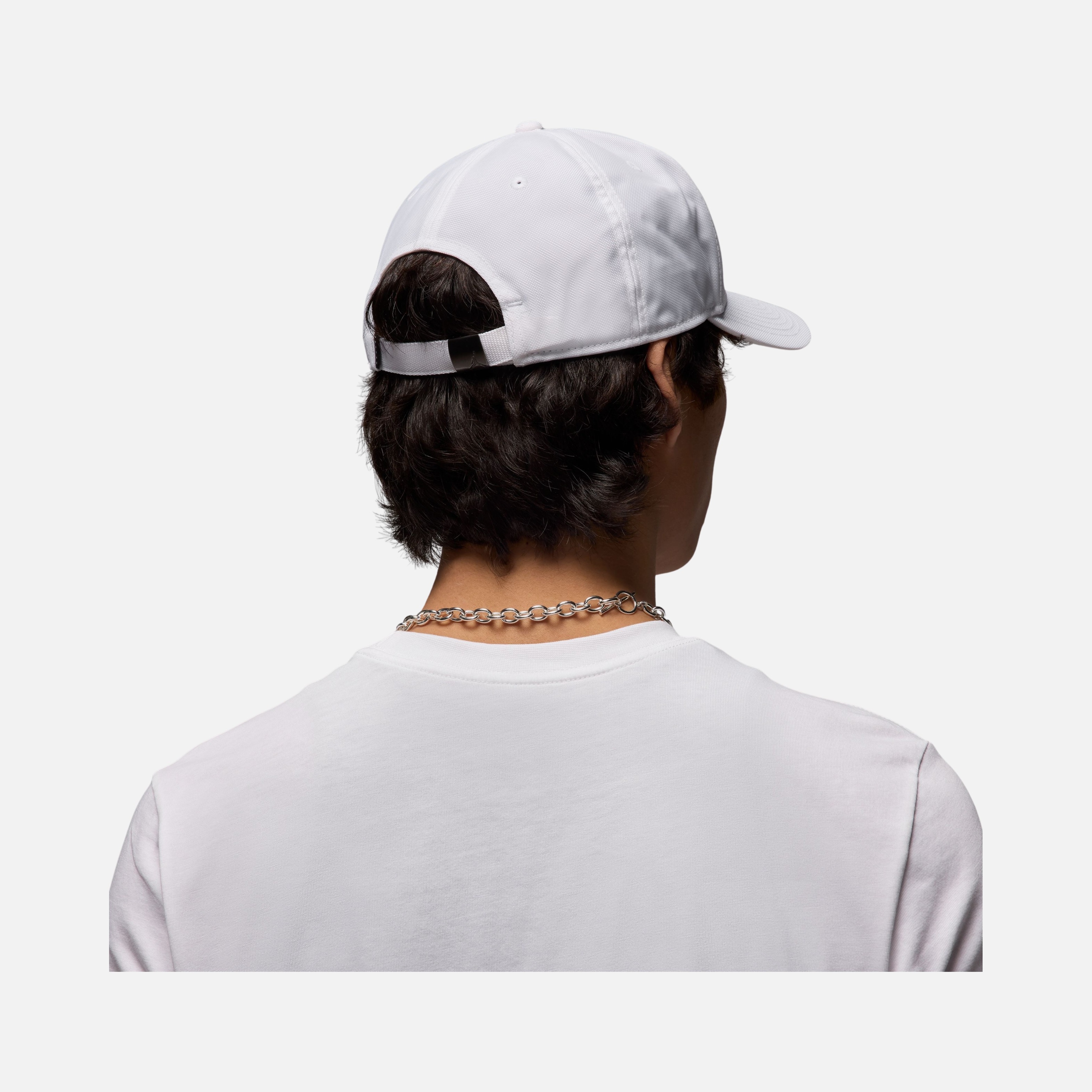 Nike Jordan Rise Cap S Cb Mtl Jm Şapka