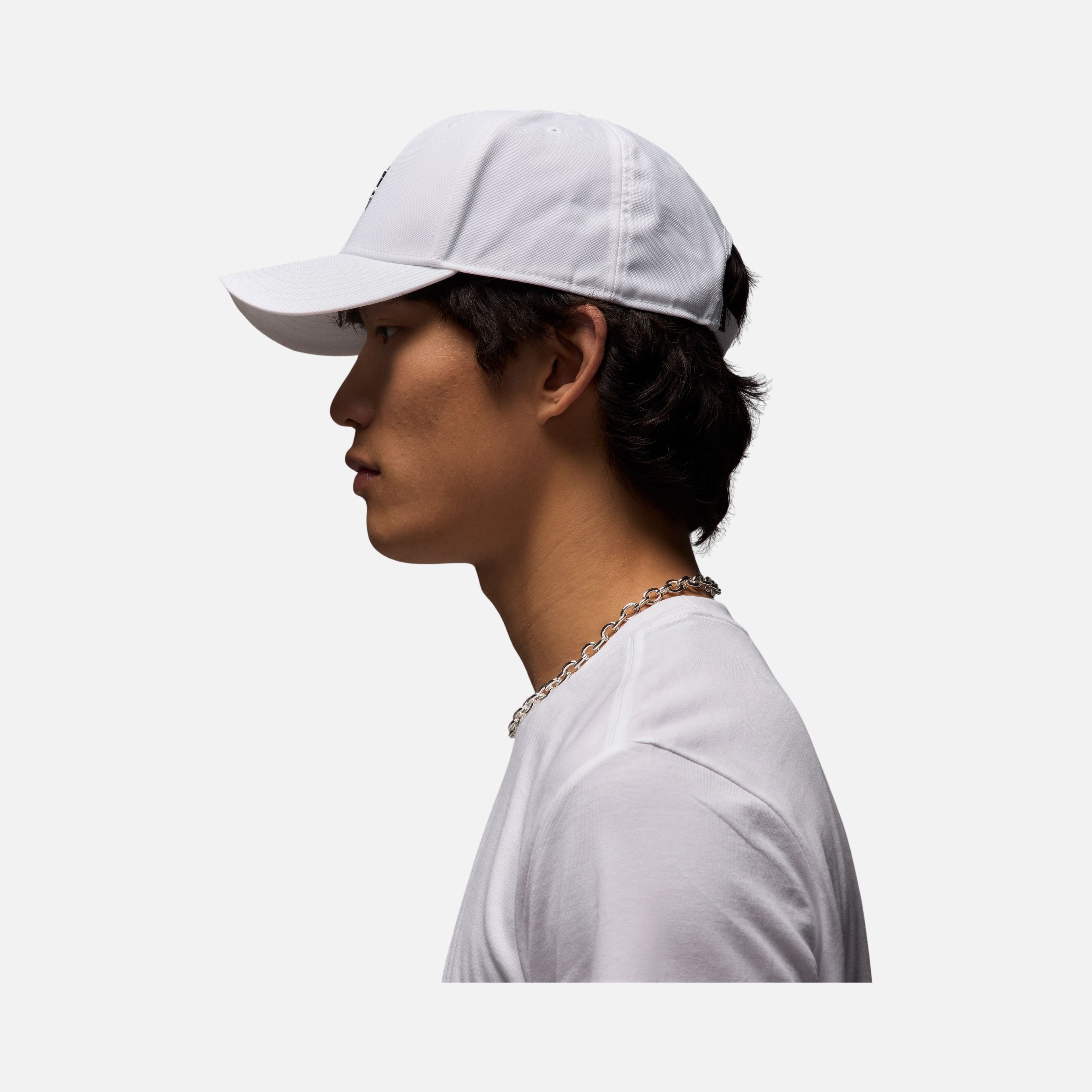 Nike Jordan Rise Cap S Cb Mtl Jm Şapka