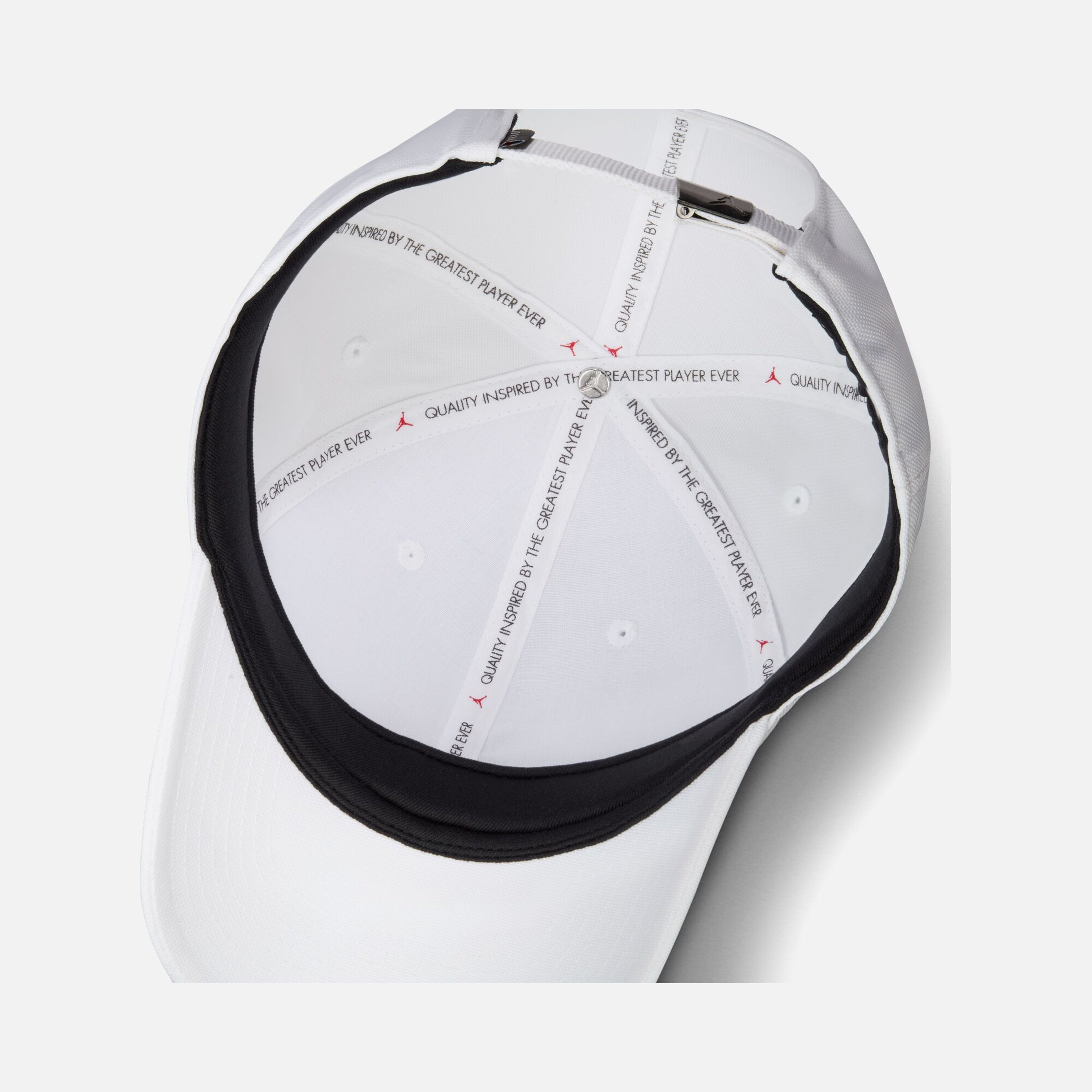 Nike Jordan Rise Cap S Cb Mtl Jm Şapka