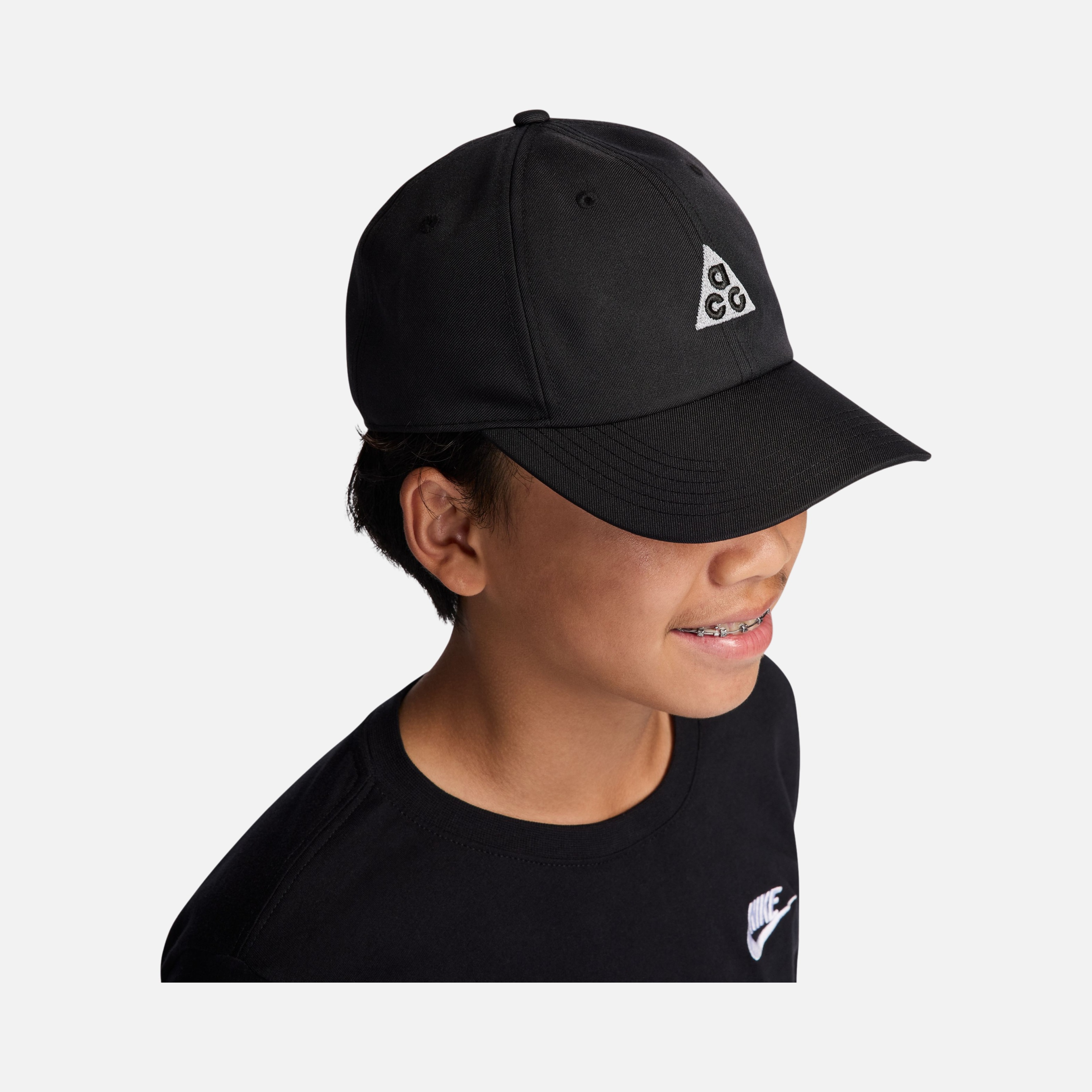 Nike Club Cap Us Cb Acg Şapka