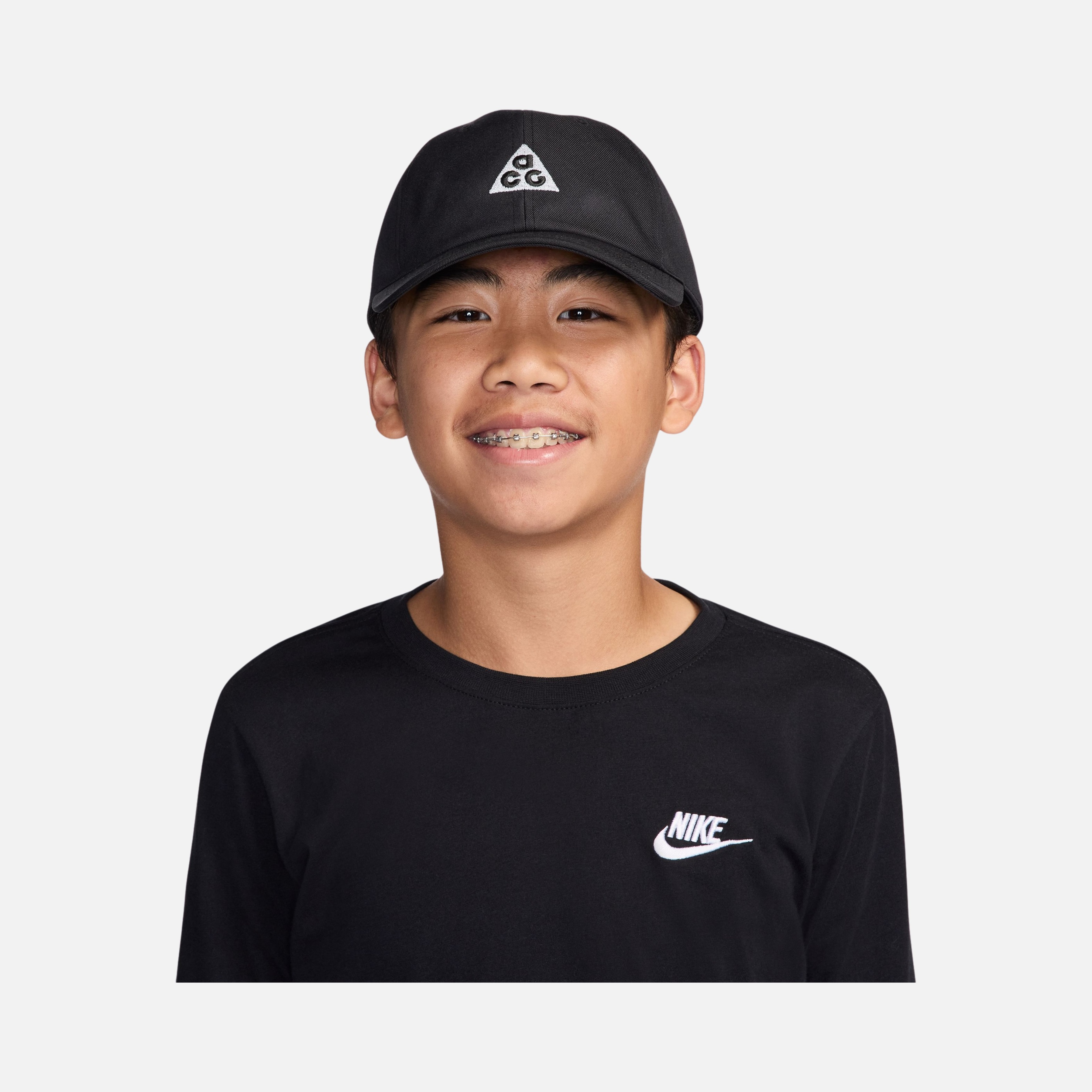Nike Club Cap Us Cb Acg Şapka