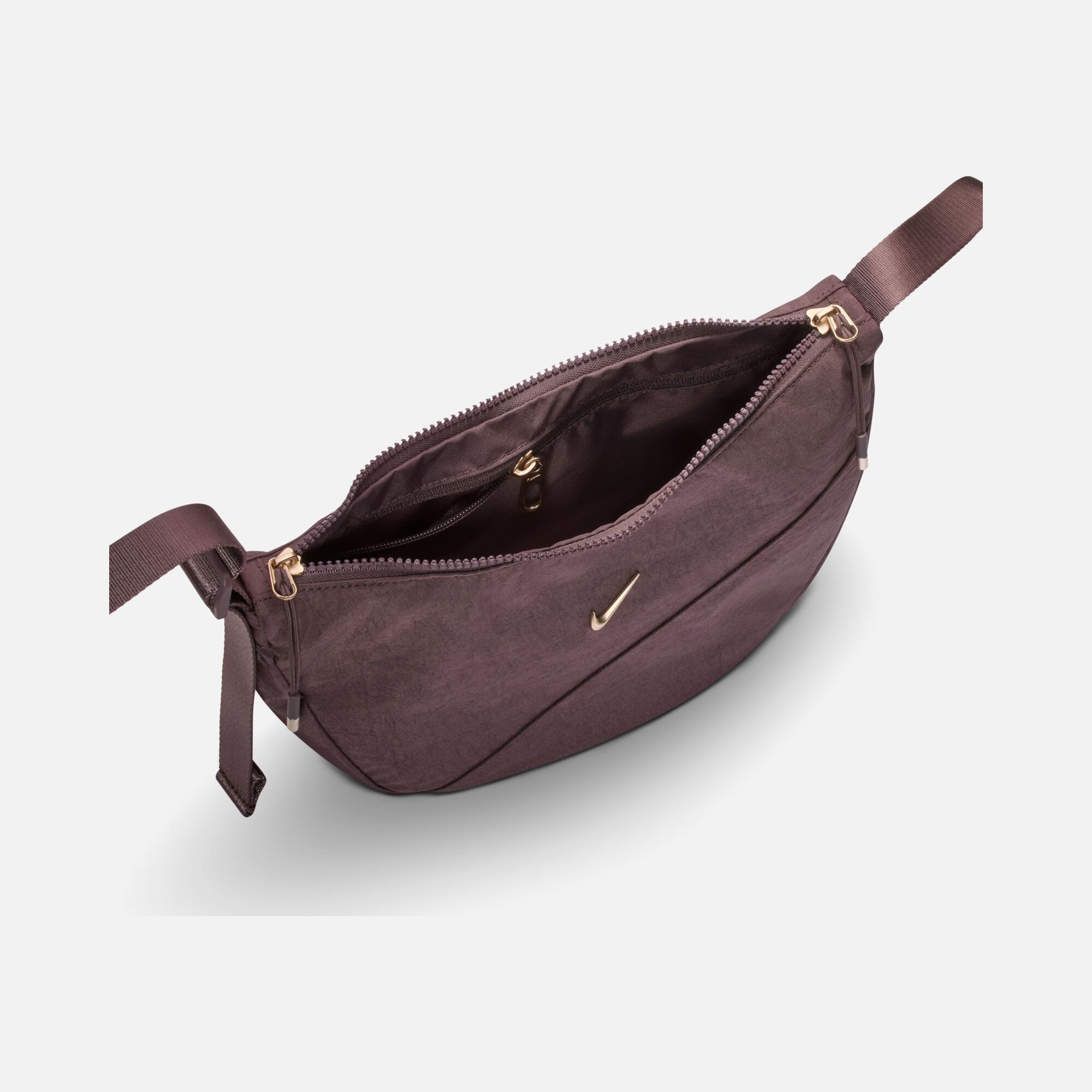 Nike Sportswear Aura Crescent (4 L) Kadın Omuz Çantası