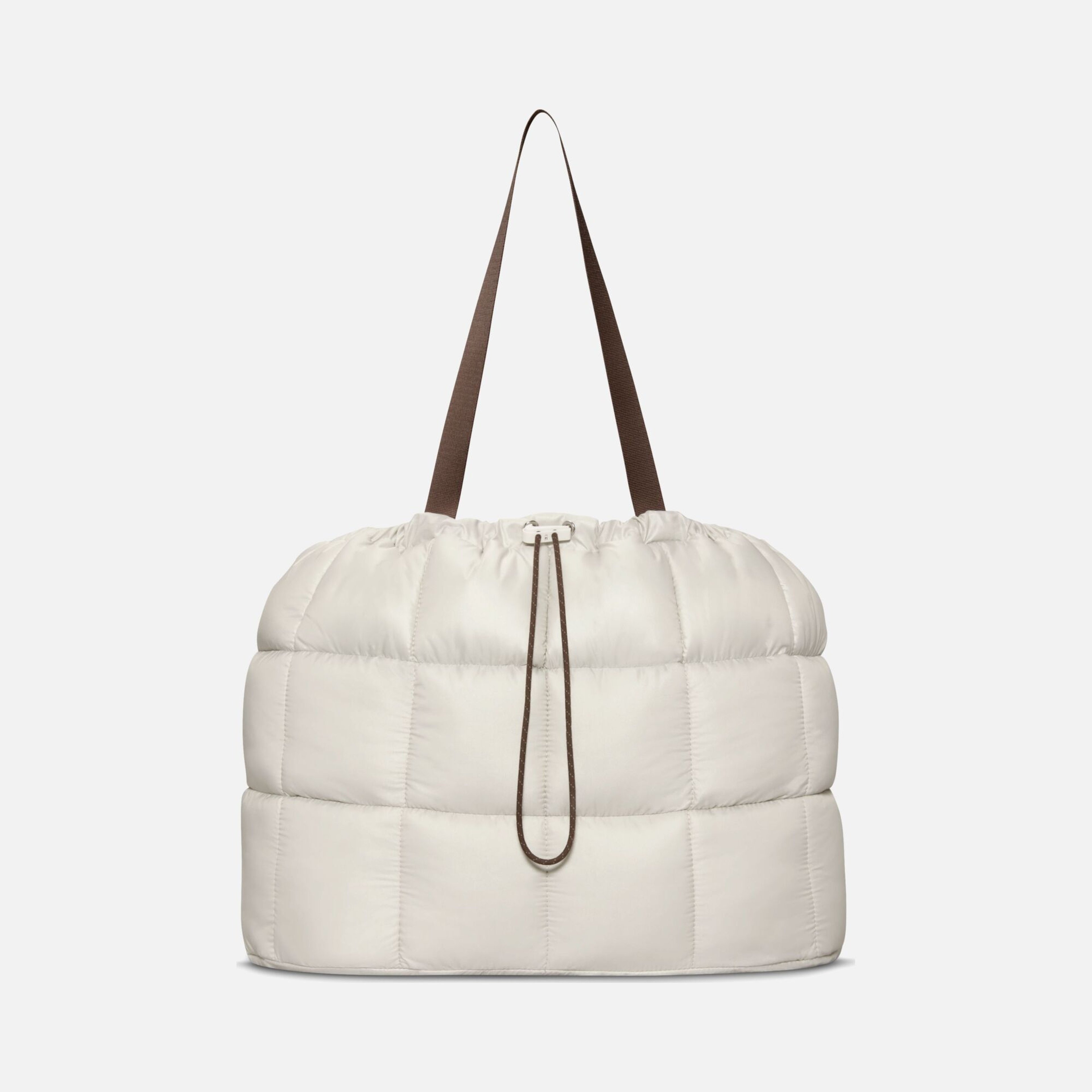 Nile Nsw Puffle Tote 2.0 El Çantası