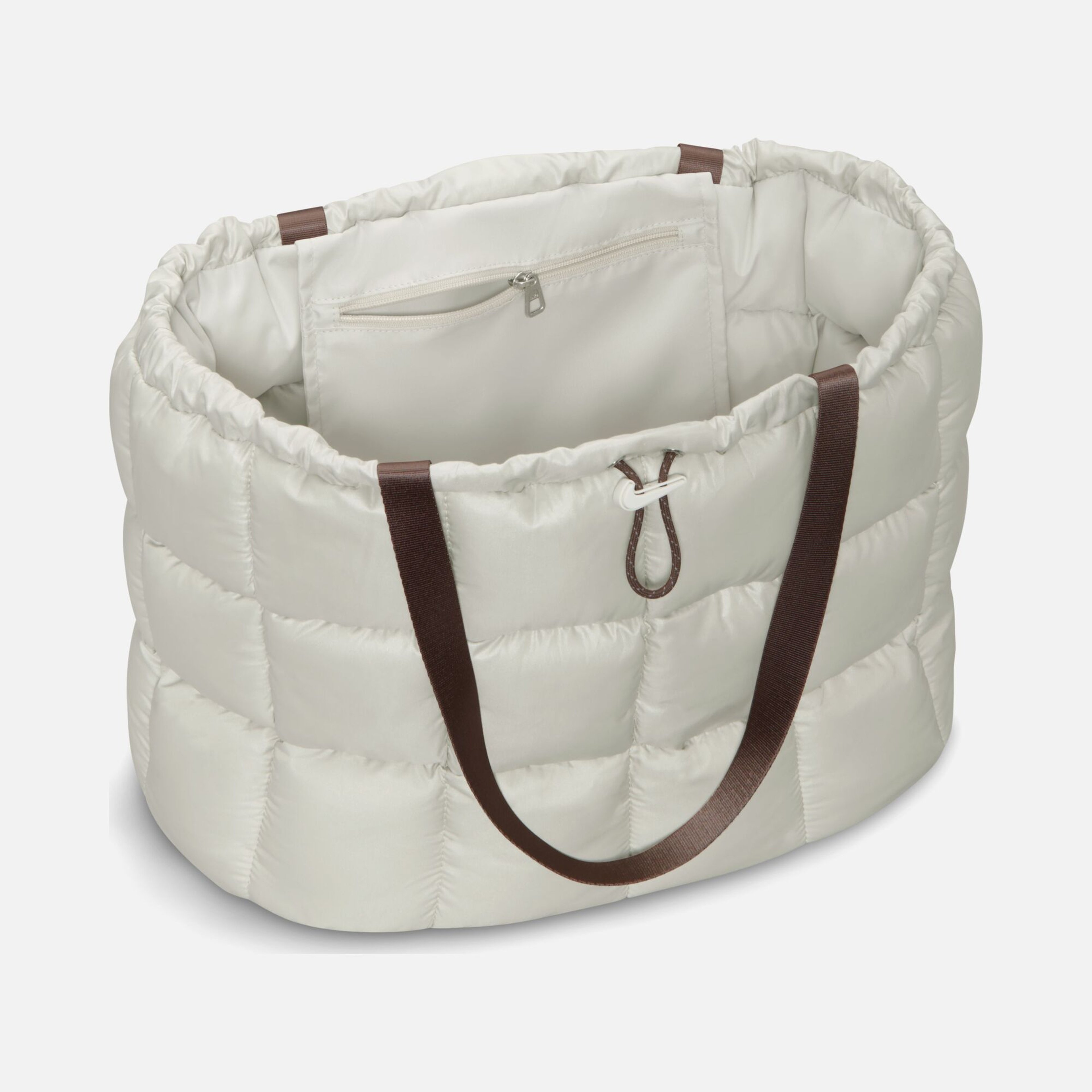 Nile Nsw Puffle Tote 2.0 El Çantası