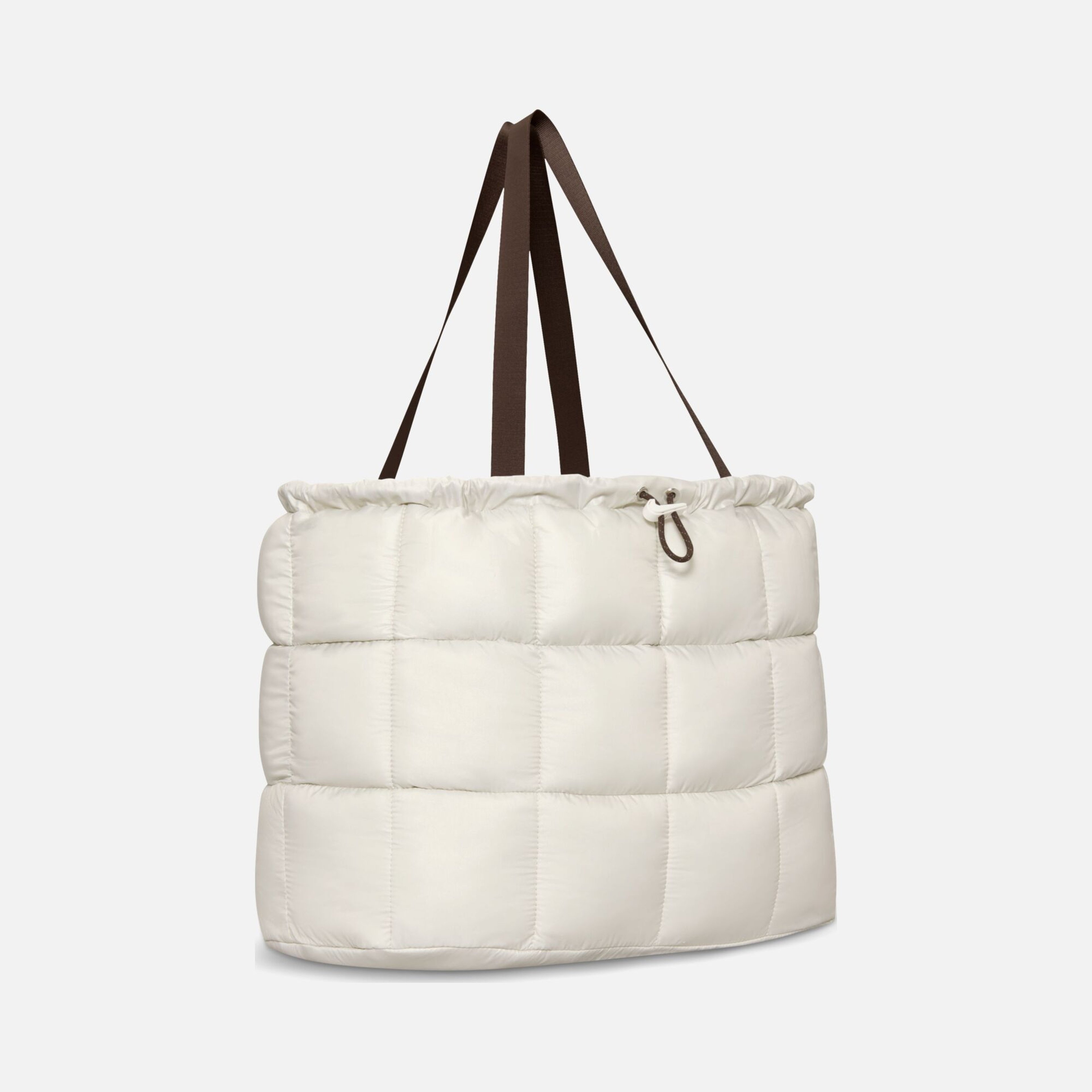 Nile Nsw Puffle Tote 2.0 El Çantası