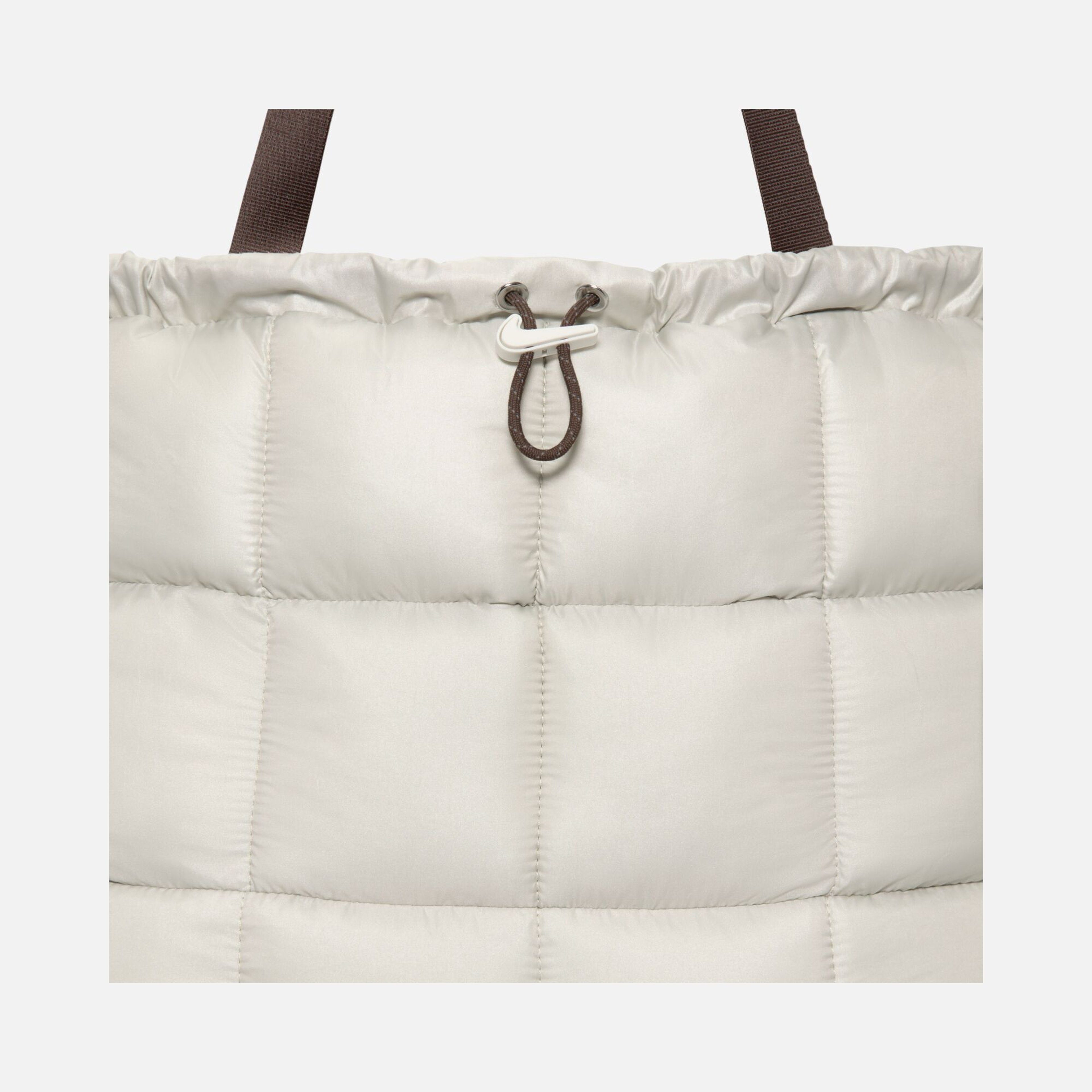 Nile Nsw Puffle Tote 2.0 El Çantası