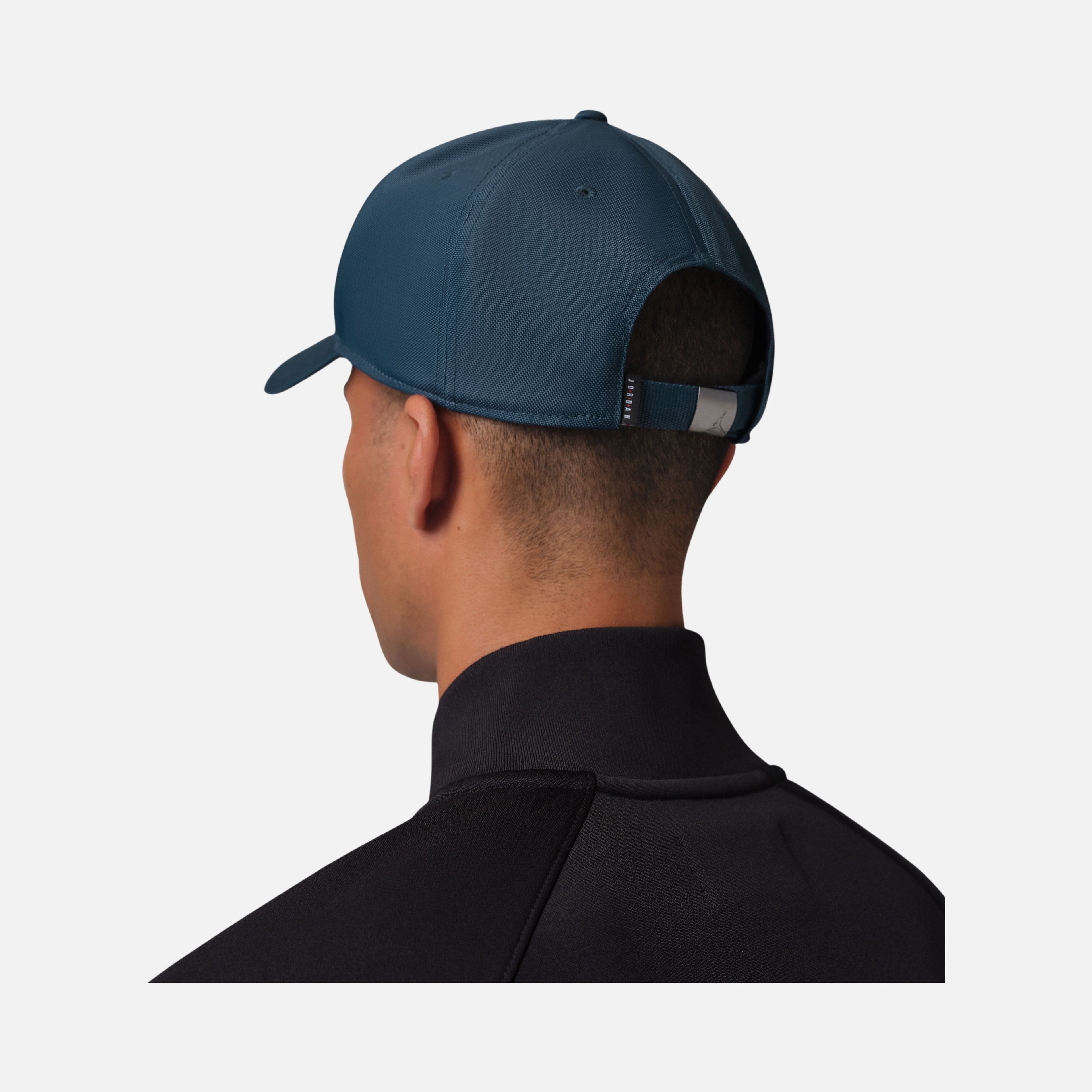 Nike Jordan Rise Cap S Cb Mtl Jm Şapka