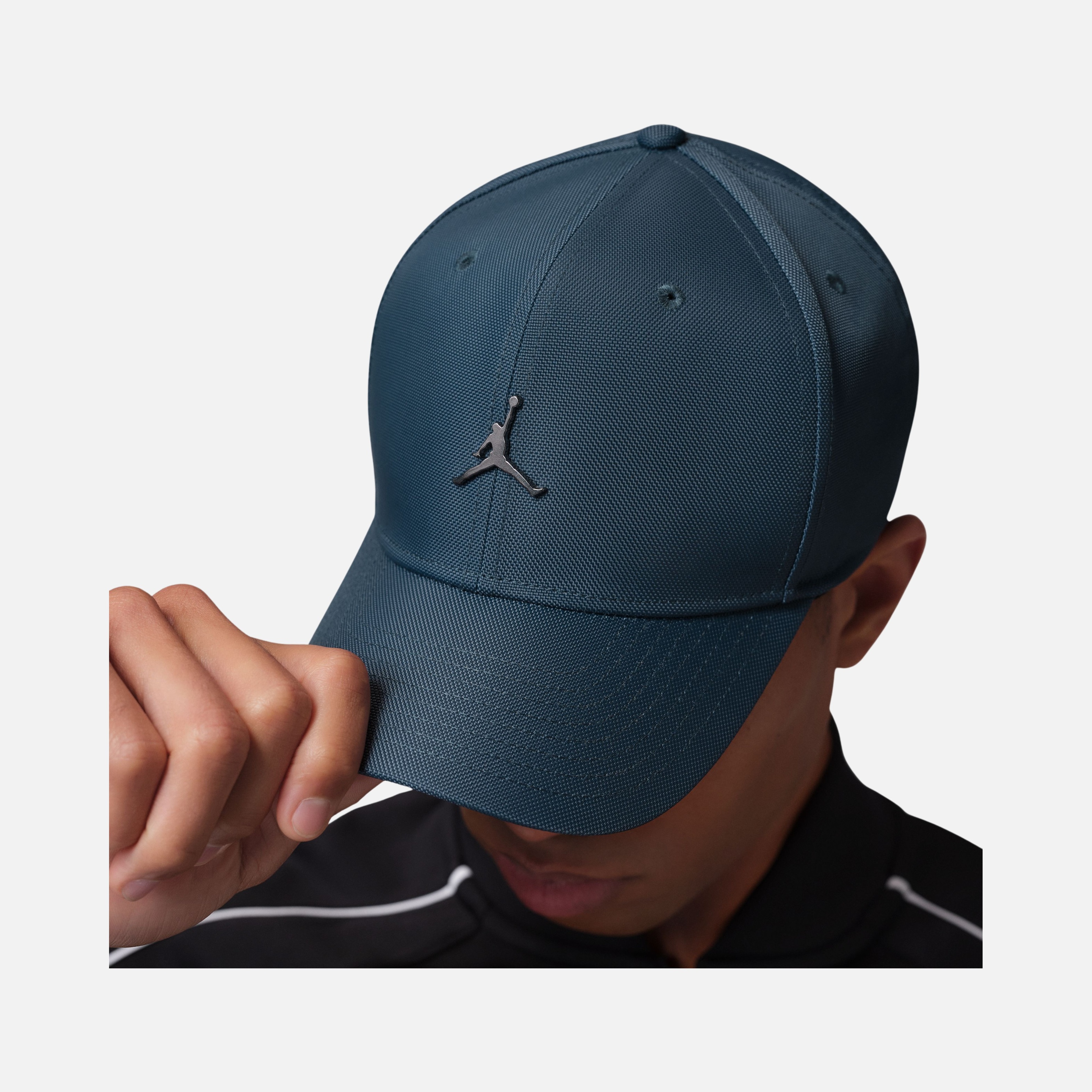Nike Jordan Rise Cap S Cb Mtl Jm Şapka