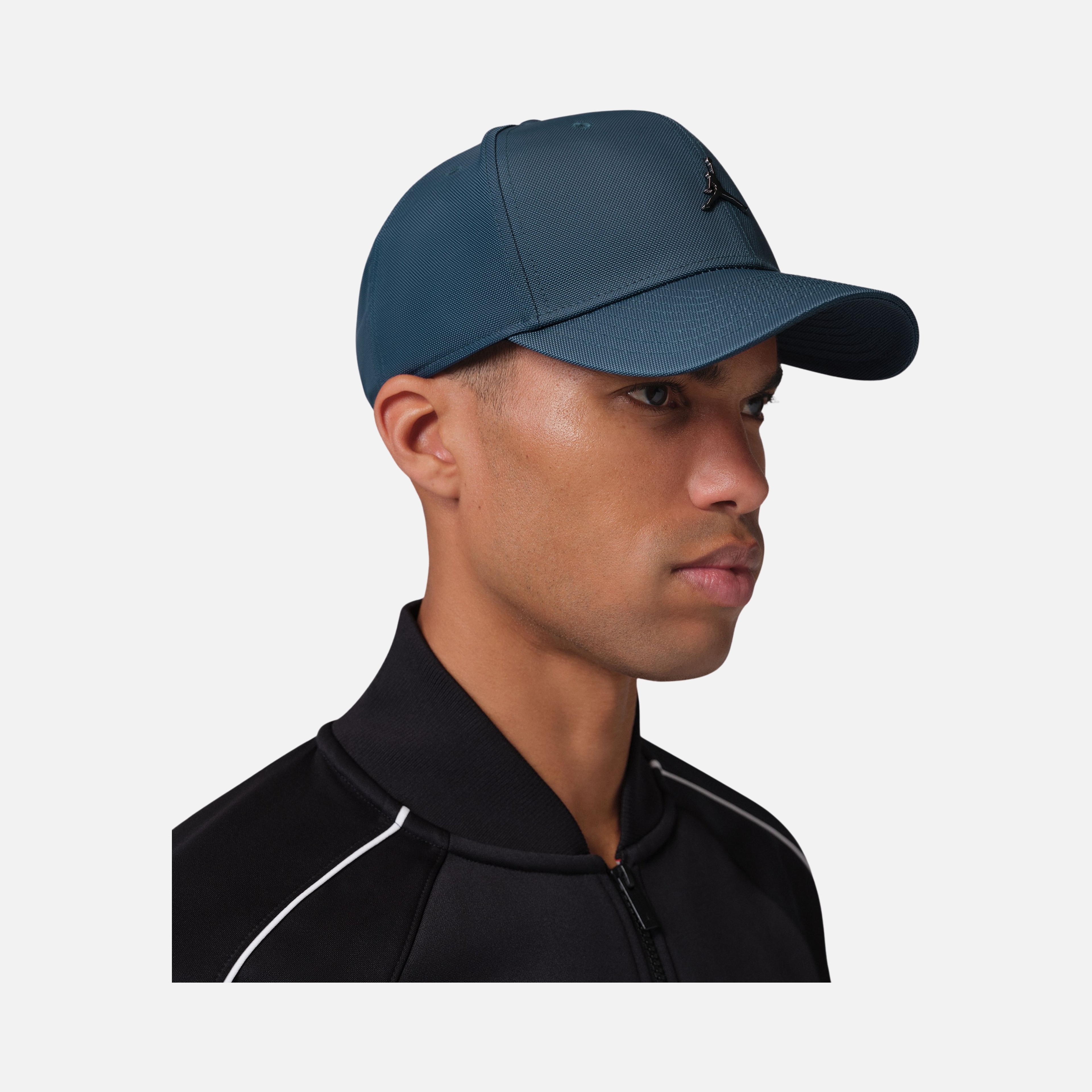 Nike Jordan Rise Cap S Cb Mtl Jm Şapka