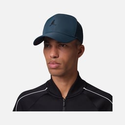 Nike Jordan Rise Cap S Cb Mtl Jm Şapka