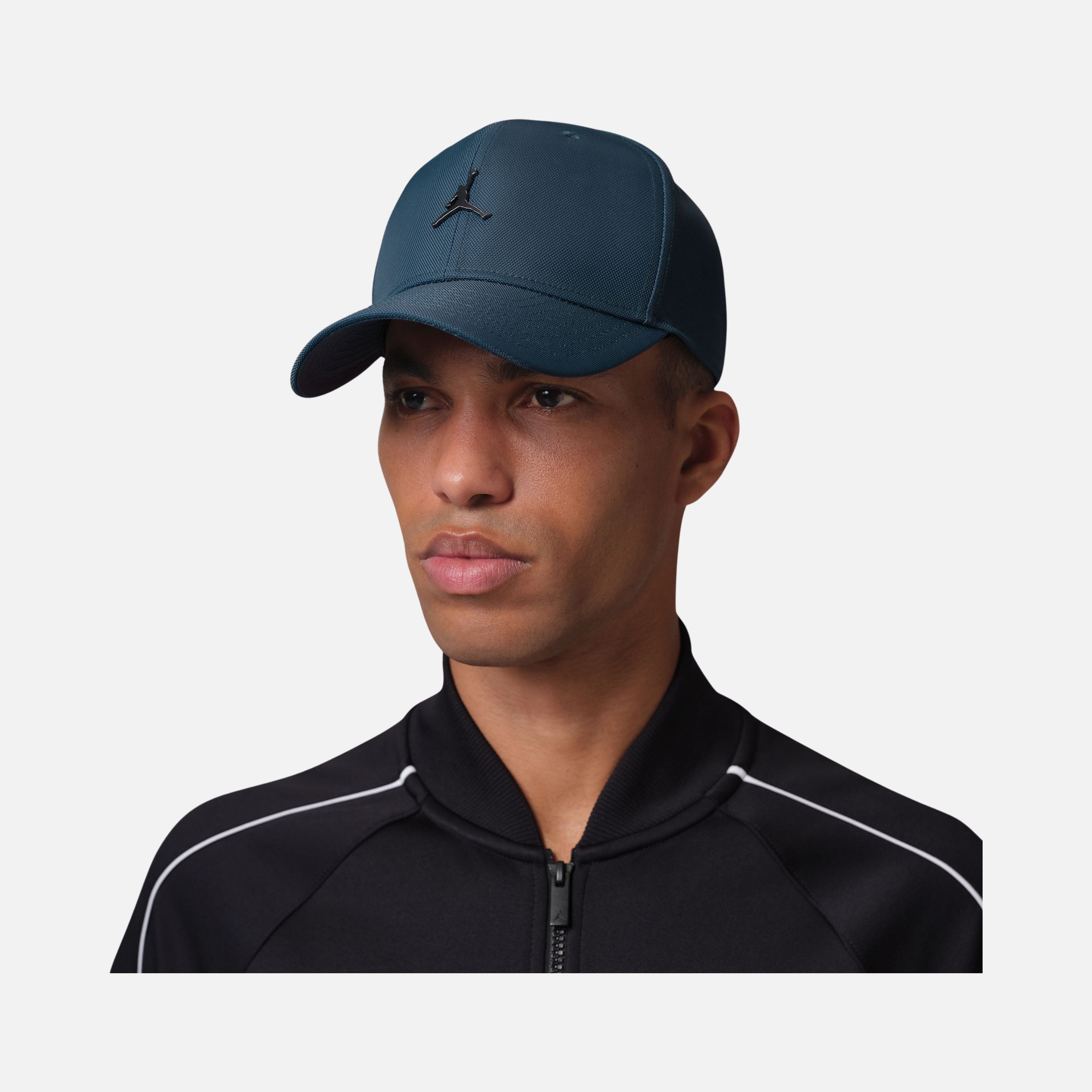 Nike Jordan Rise Cap S Cb Mtl Jm Şapka