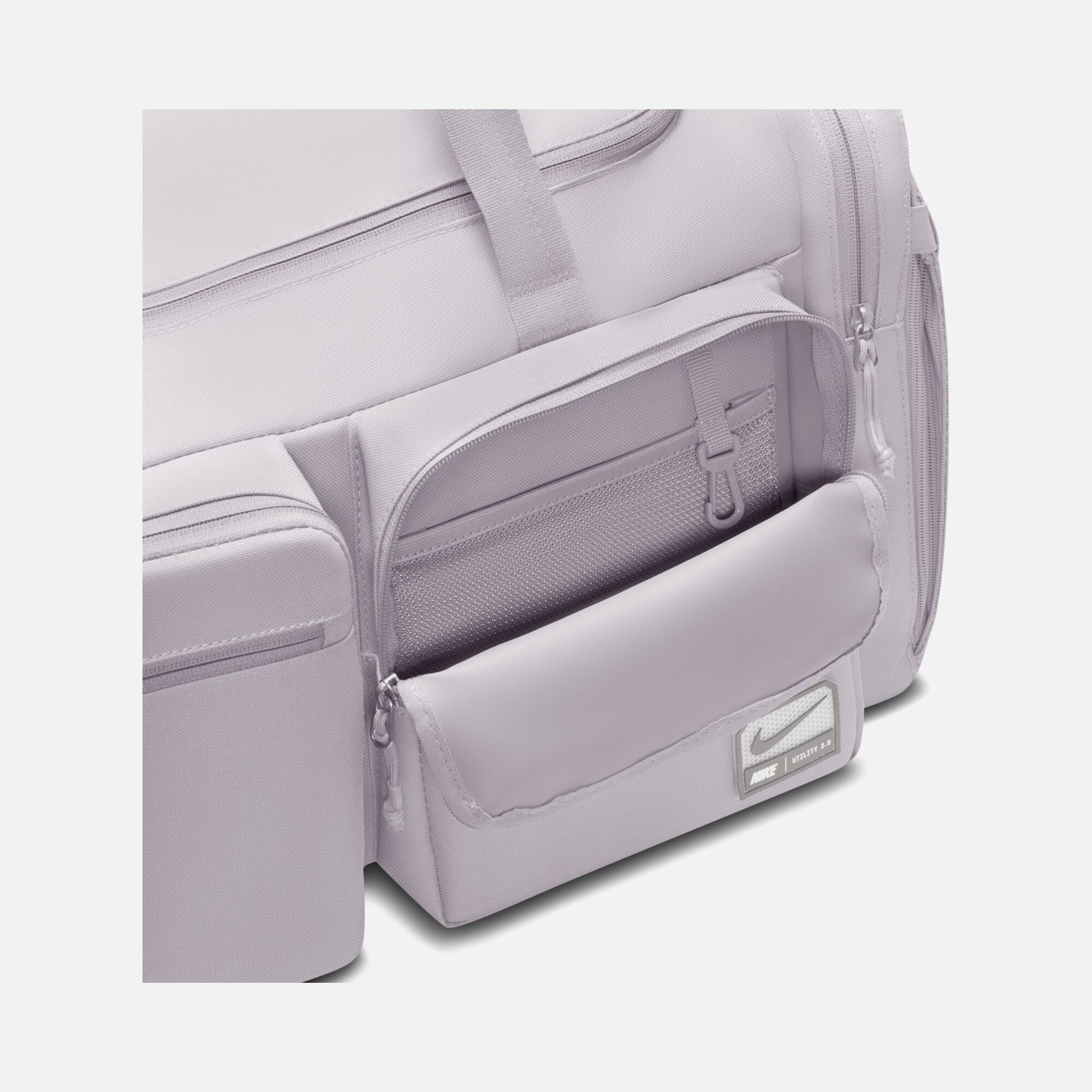 Nike Utility Power 2.0 (Medium - 51 L) Athletic Training Erkek Spor Çantası