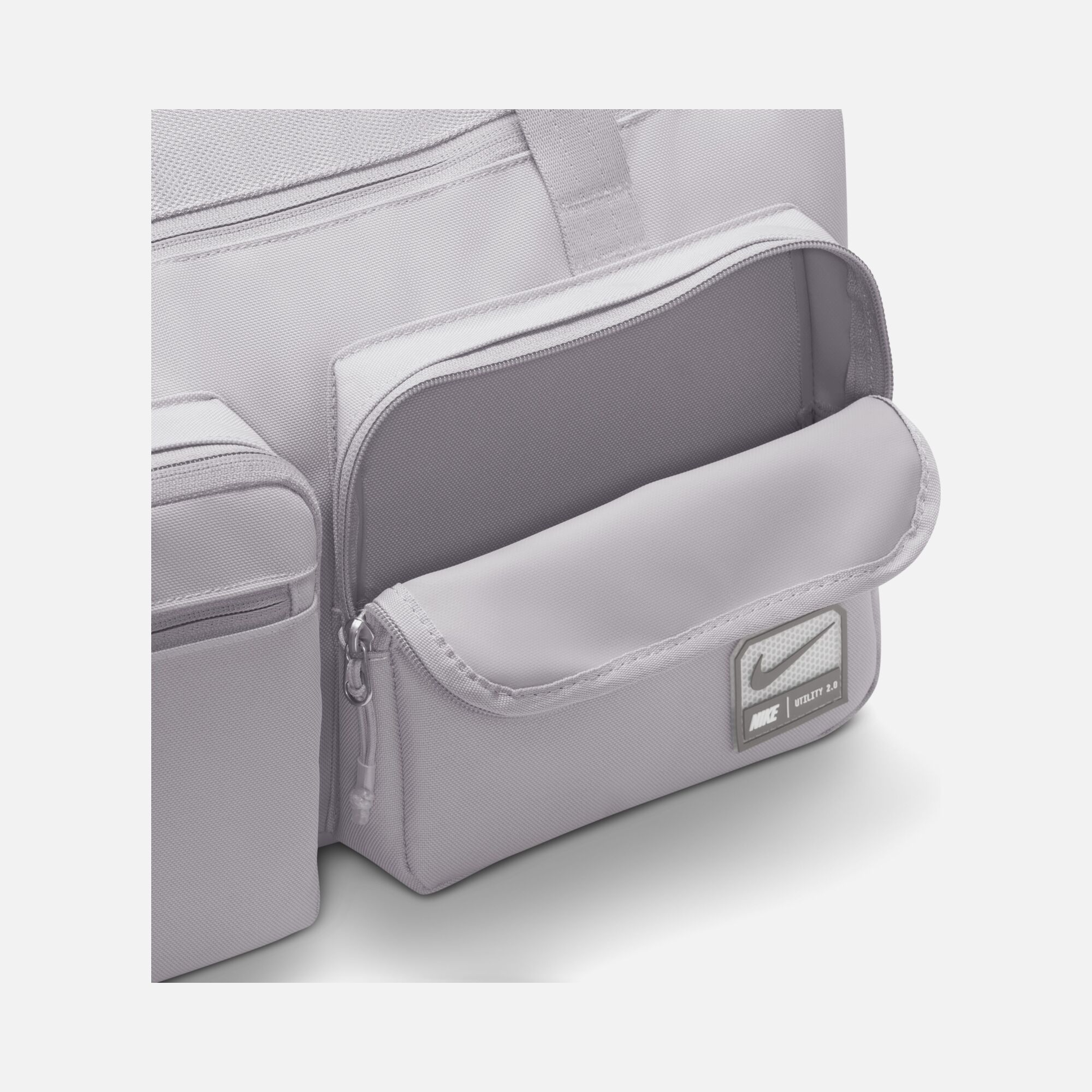 Nike Utility Power 2.0 (Small - 31L) Athletic Training Erkek Spor Çantası