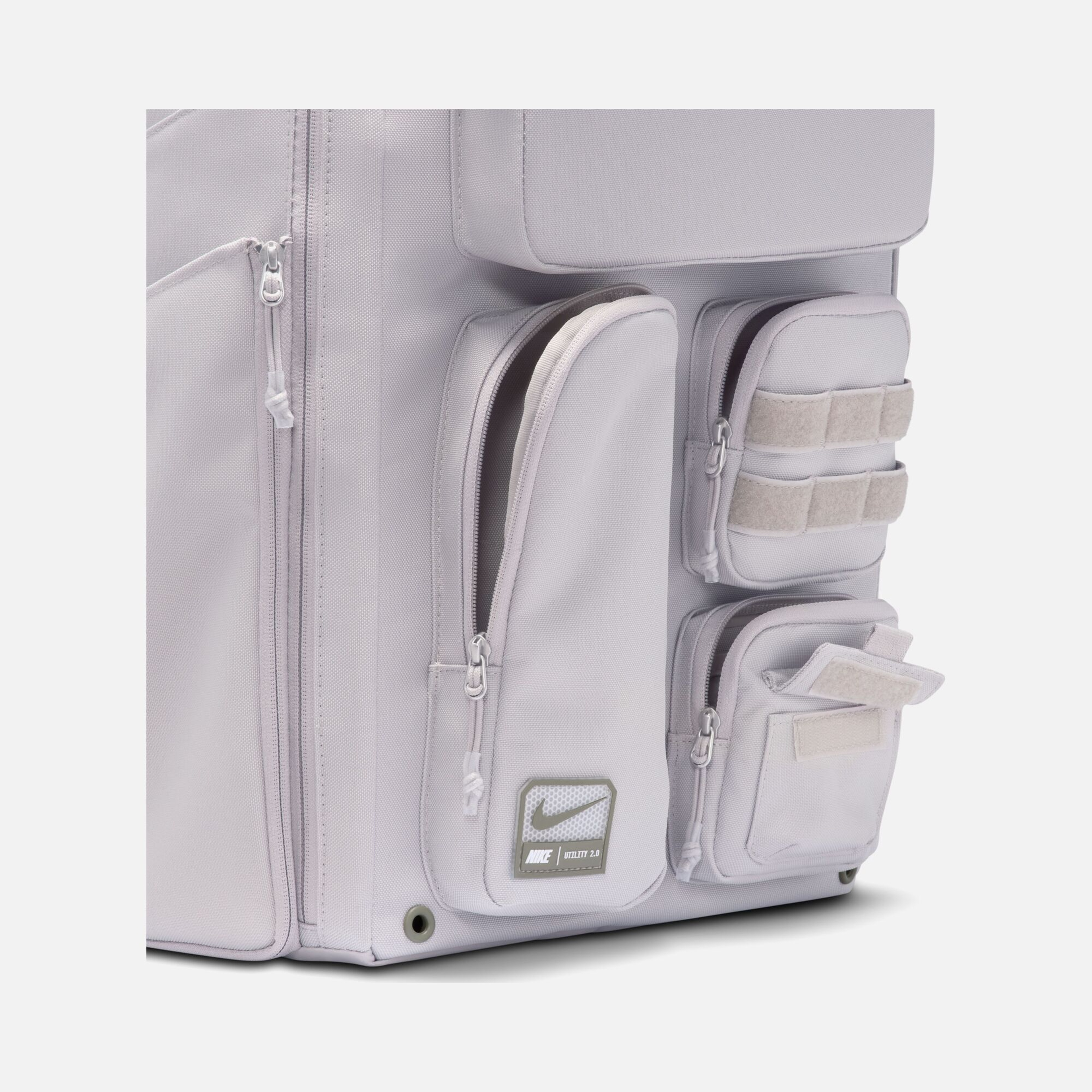 Nike Utility Elite 2.0 (37 L) Training Unisex Sırt Çantası