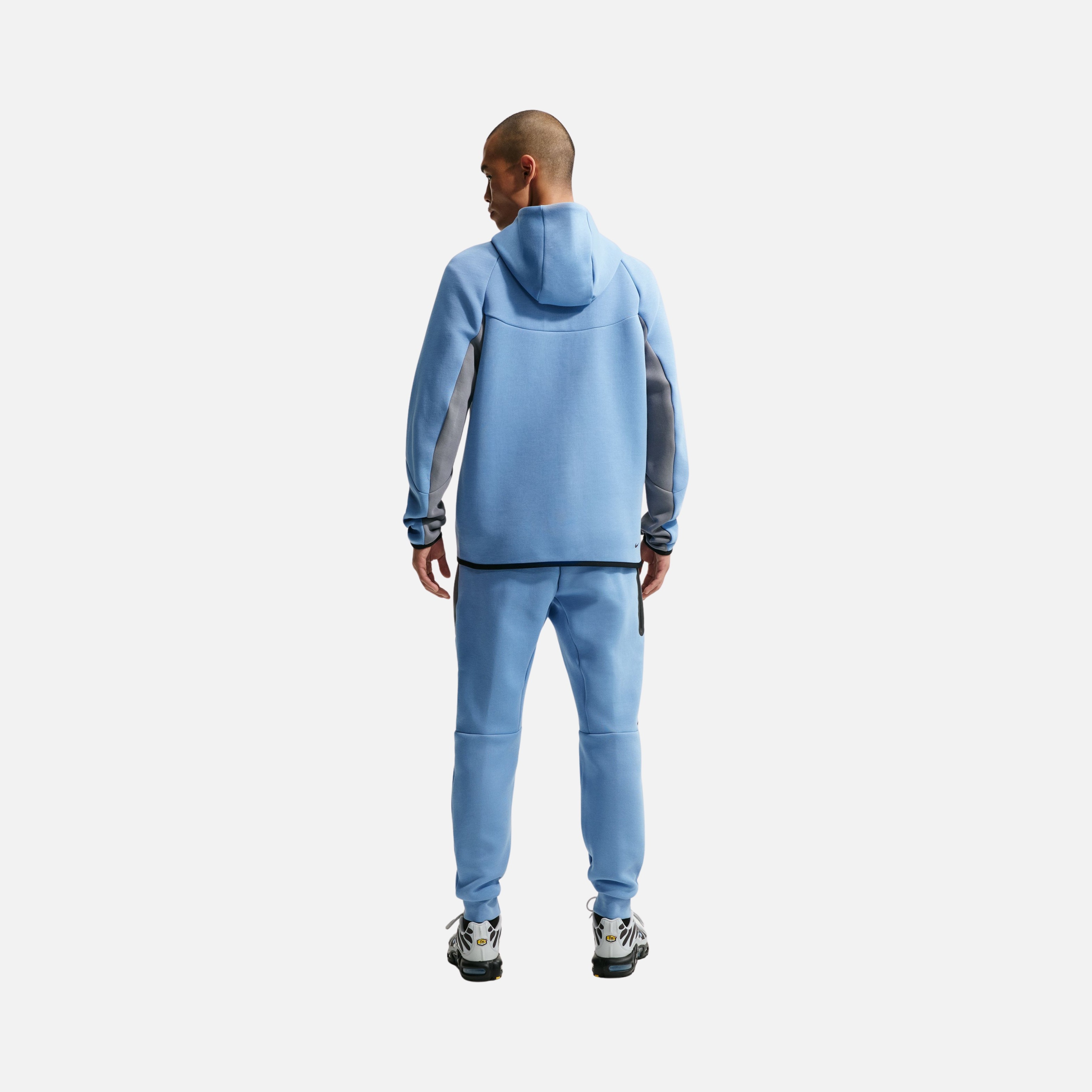 Nike Sportswear Smooth Tech Fleece Erkek Eşofman Altı