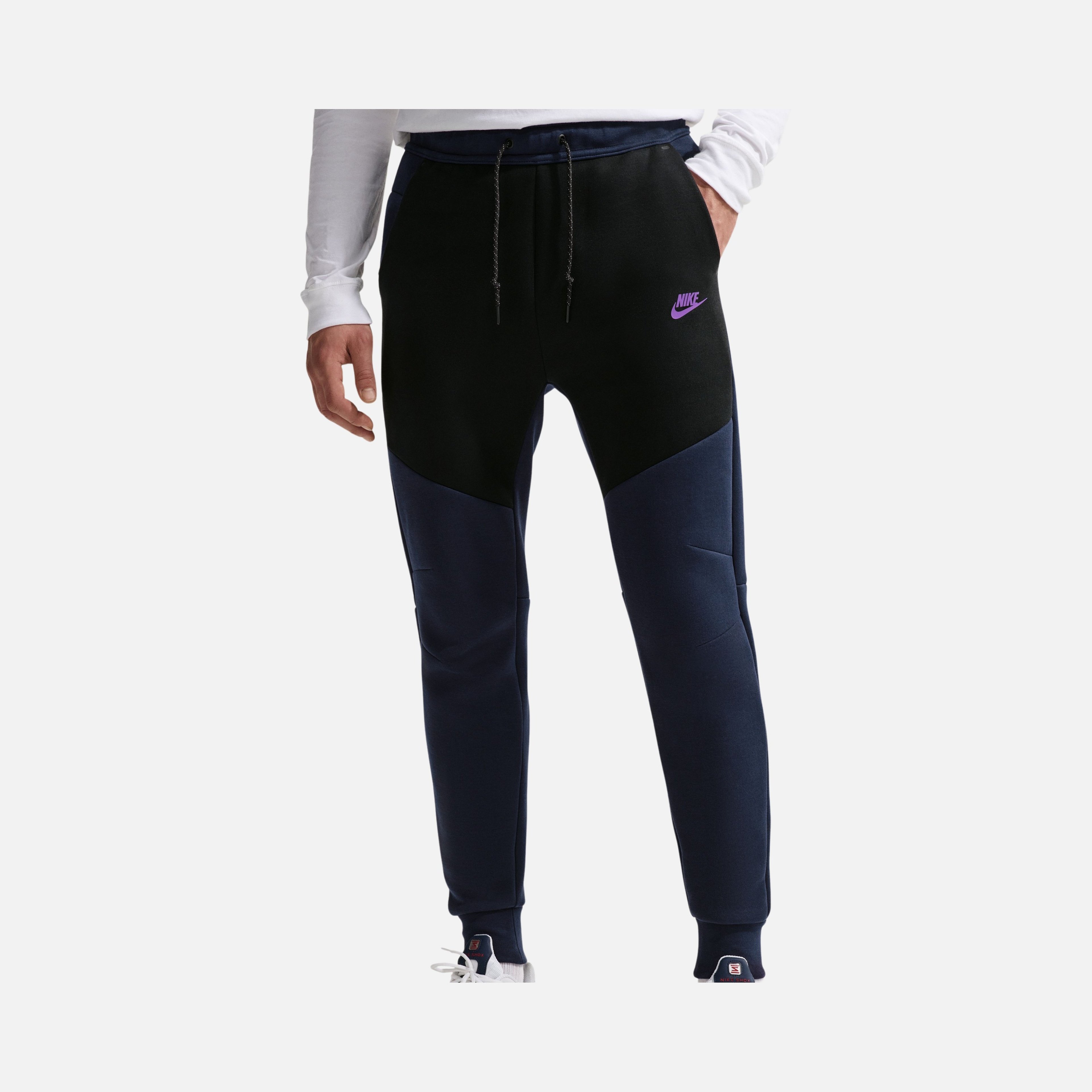 Мужские спортивные штаны Nike Sportswear Smooth Tech Fleece