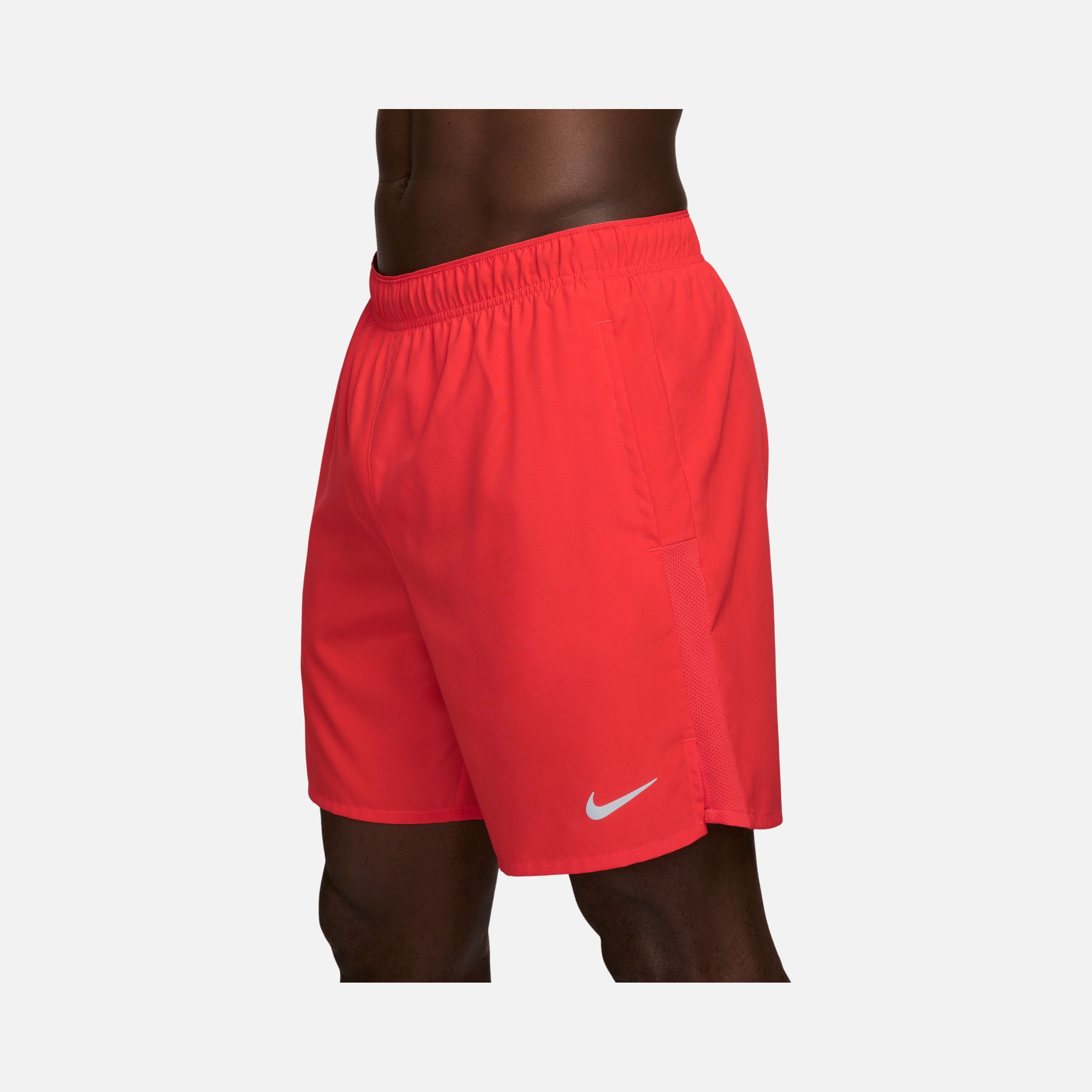 Nike Challenger Dri-Fit 18cm (approx.) Brief-Lined Running Erkek Şort