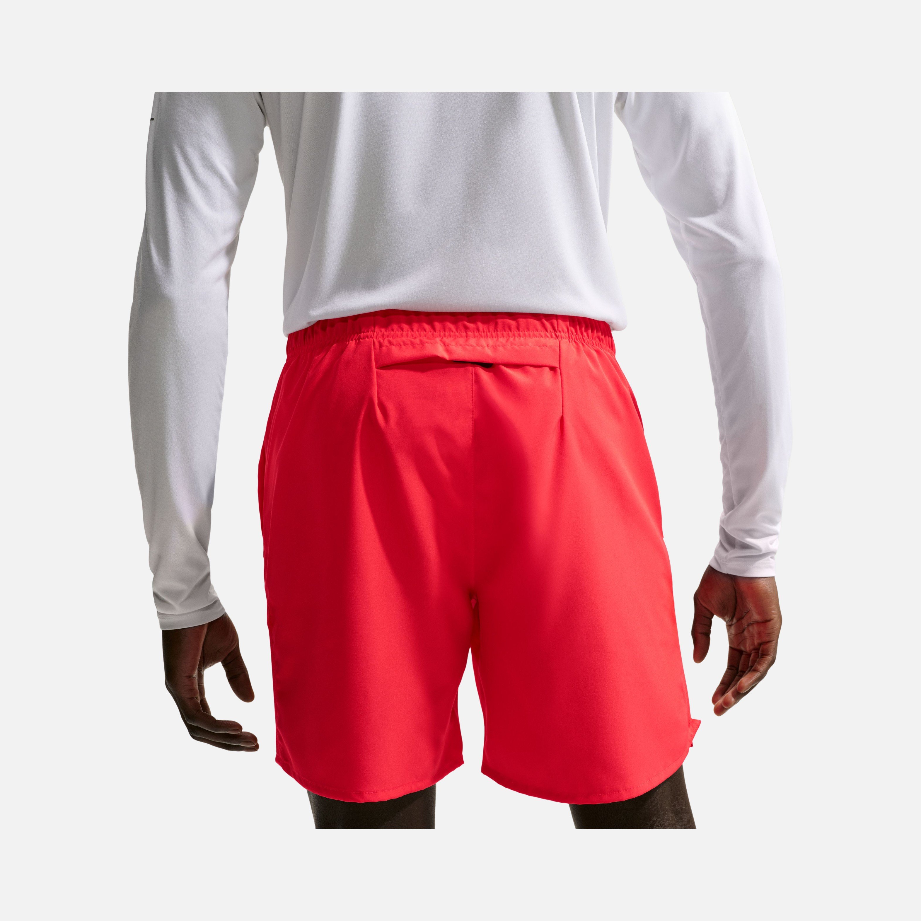 Nike Challenger Dri-Fit 18cm (approx.) Brief-Lined Running Erkek Şort