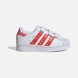 adidas Superstar Led Light Çocuk Spor Ayakkabı