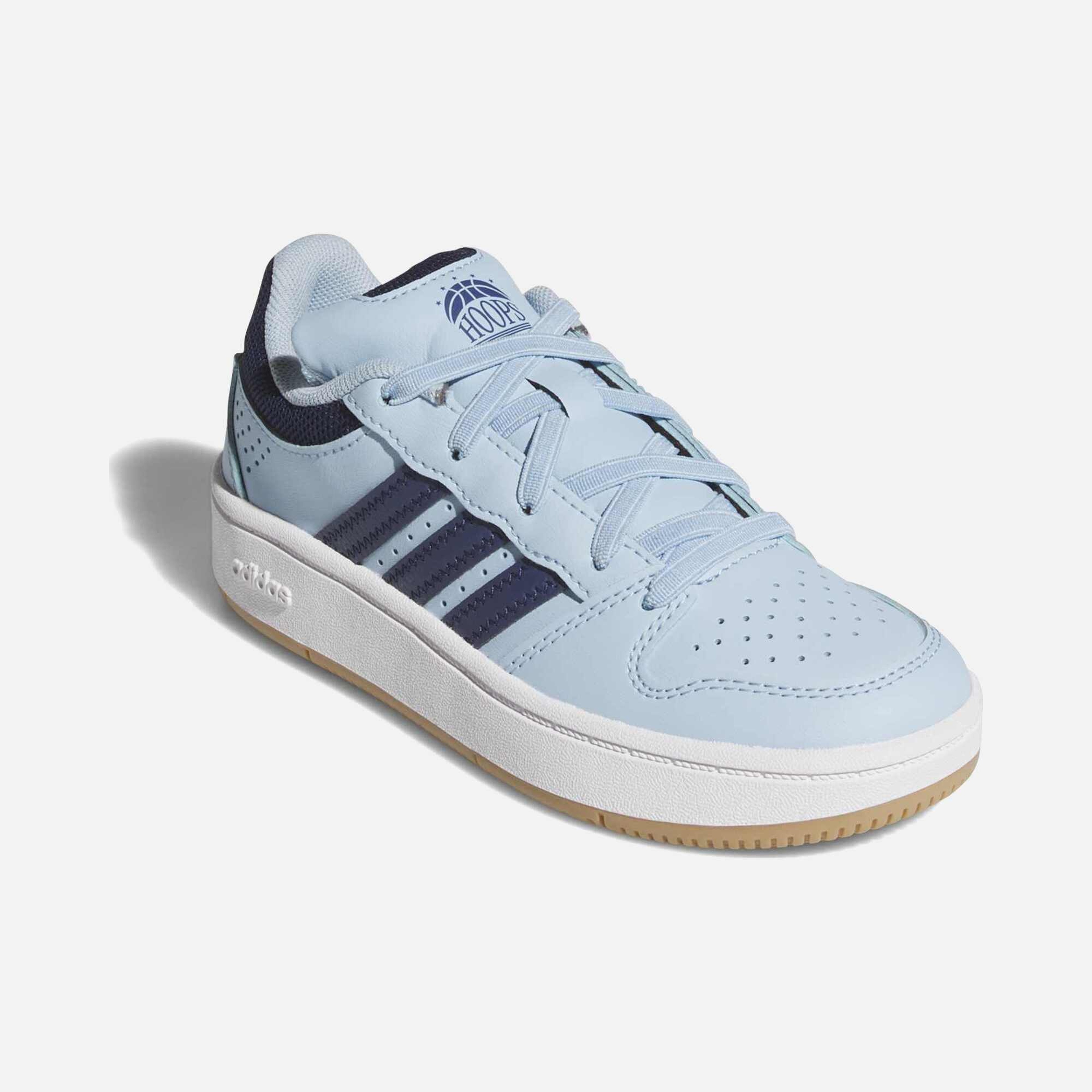 adidas Hoops Classic El C Çocuk Spor Ayakkabı