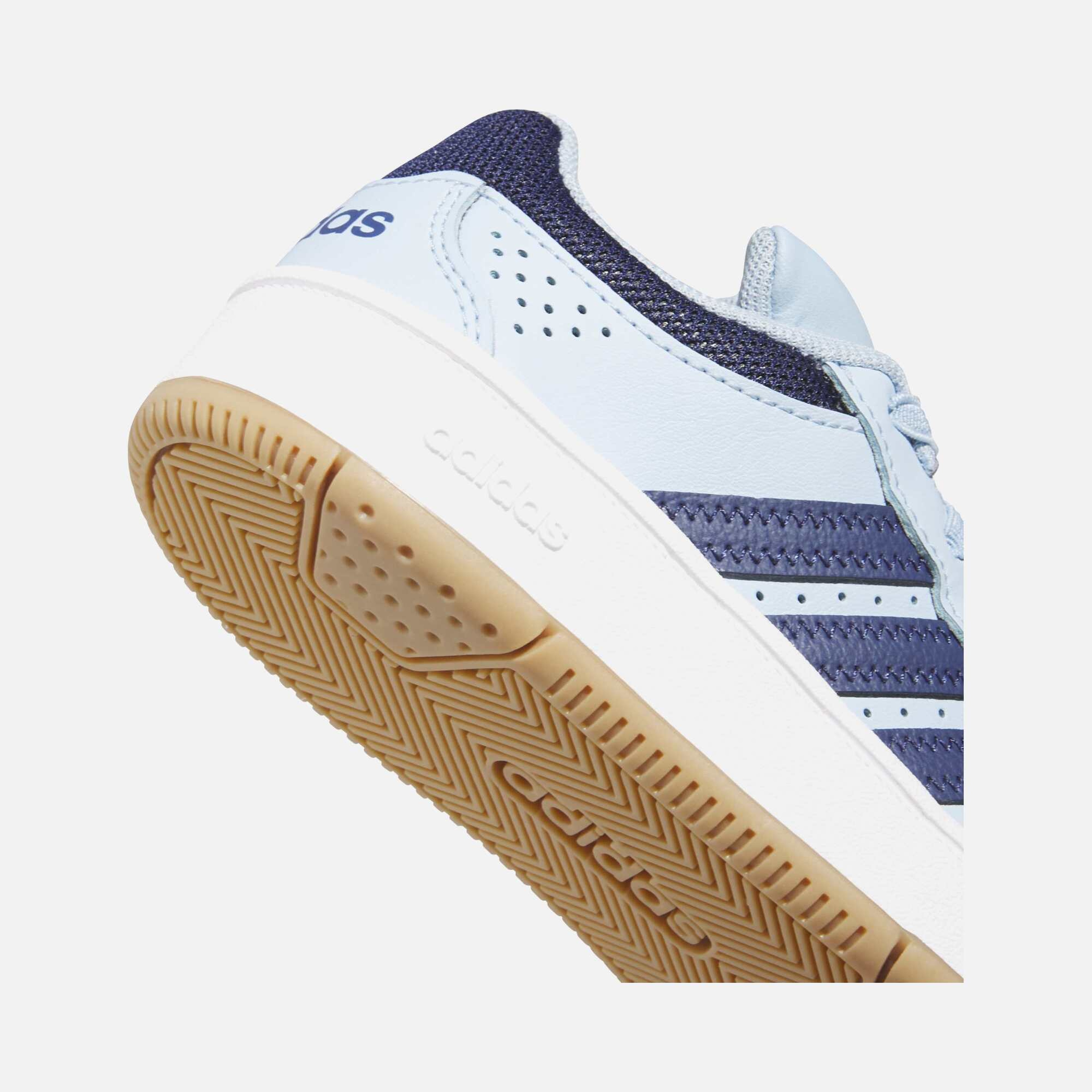 adidas Hoops Classic El C Çocuk Spor Ayakkabı