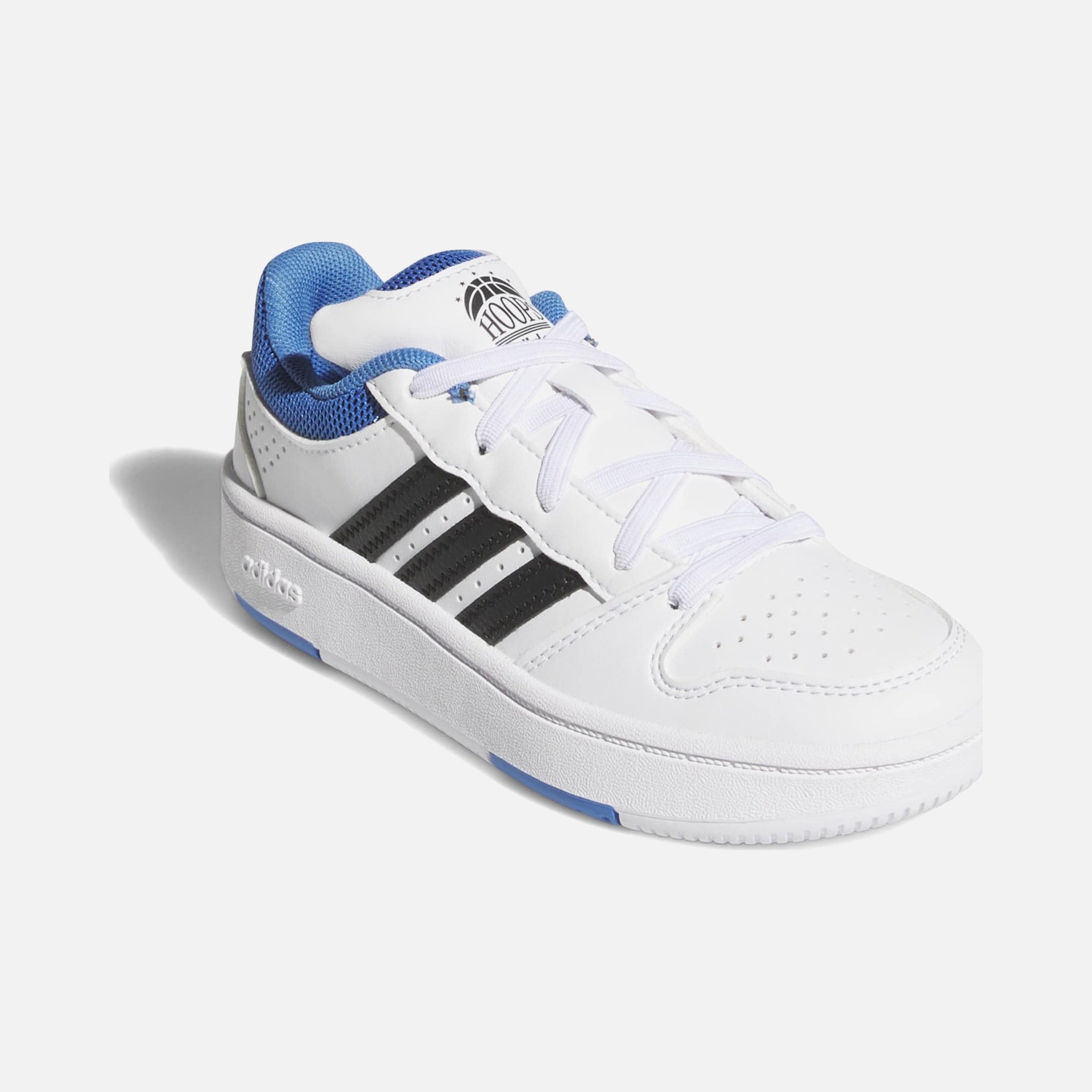 adidas Hoops Classic El C Çocuk Spor Ayakkabı
