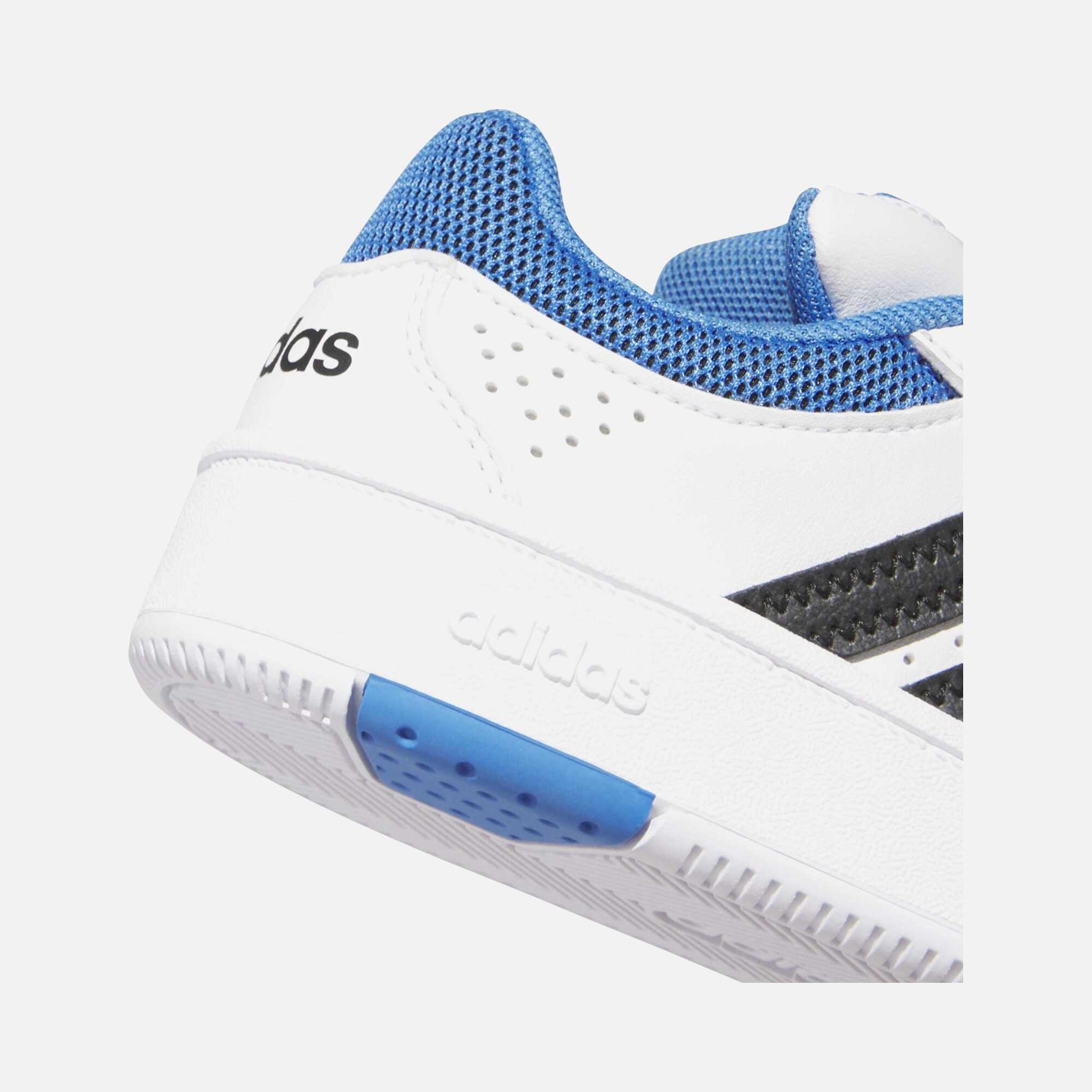 adidas Hoops Classic El C Çocuk Spor Ayakkabı