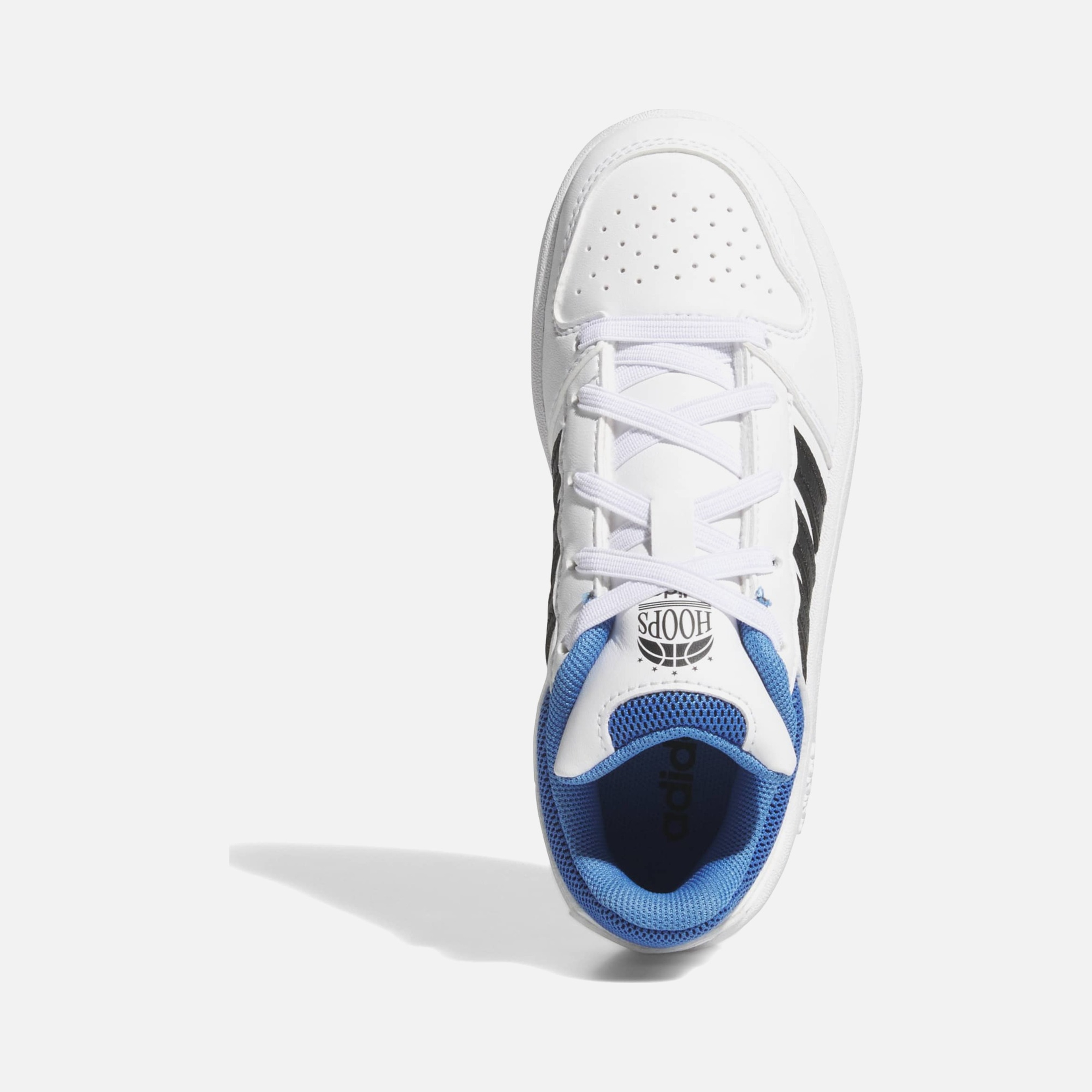 adidas Hoops Classic El C Çocuk Spor Ayakkabı