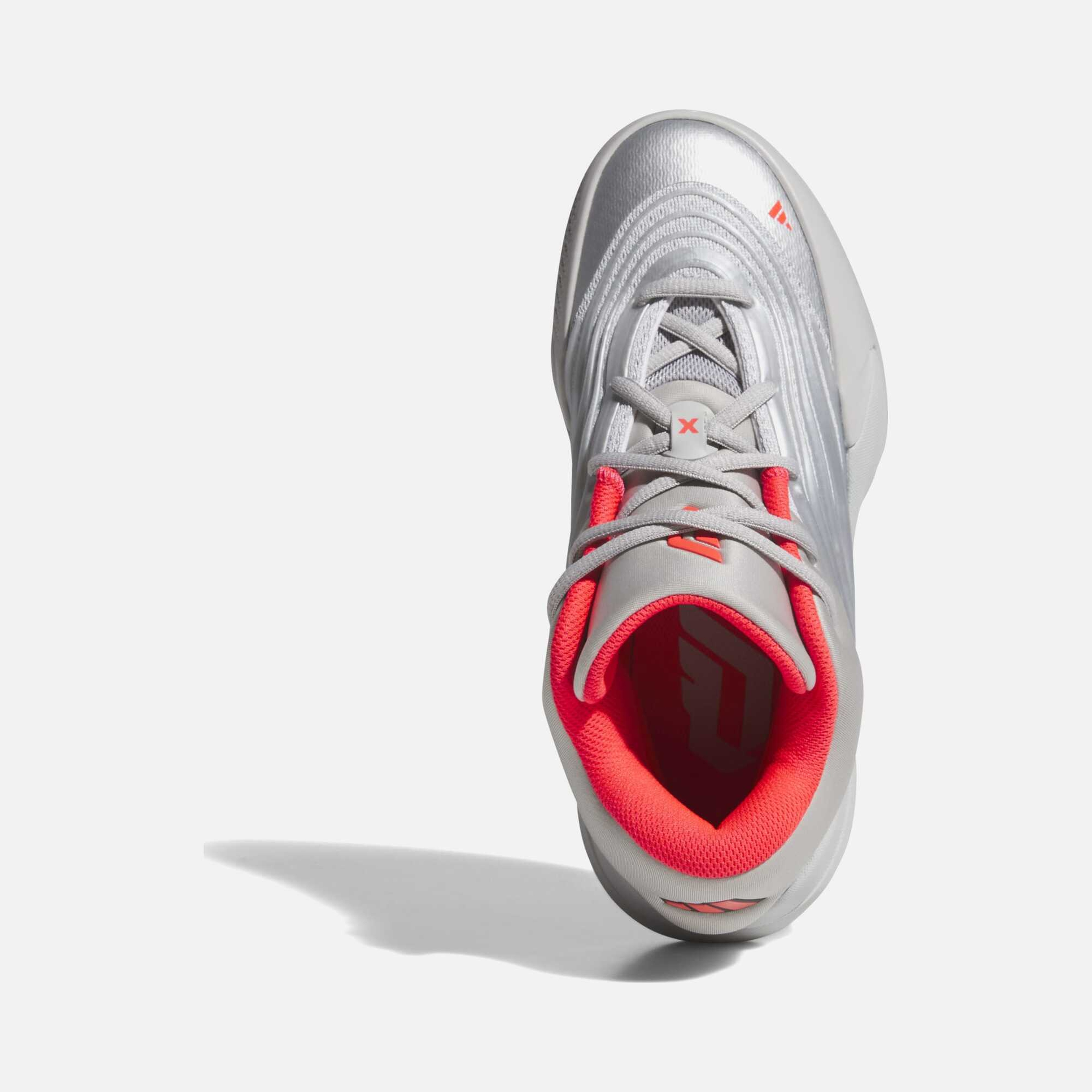 adidas Dame X Jr Çocuk Basketbol Ayakkabısı