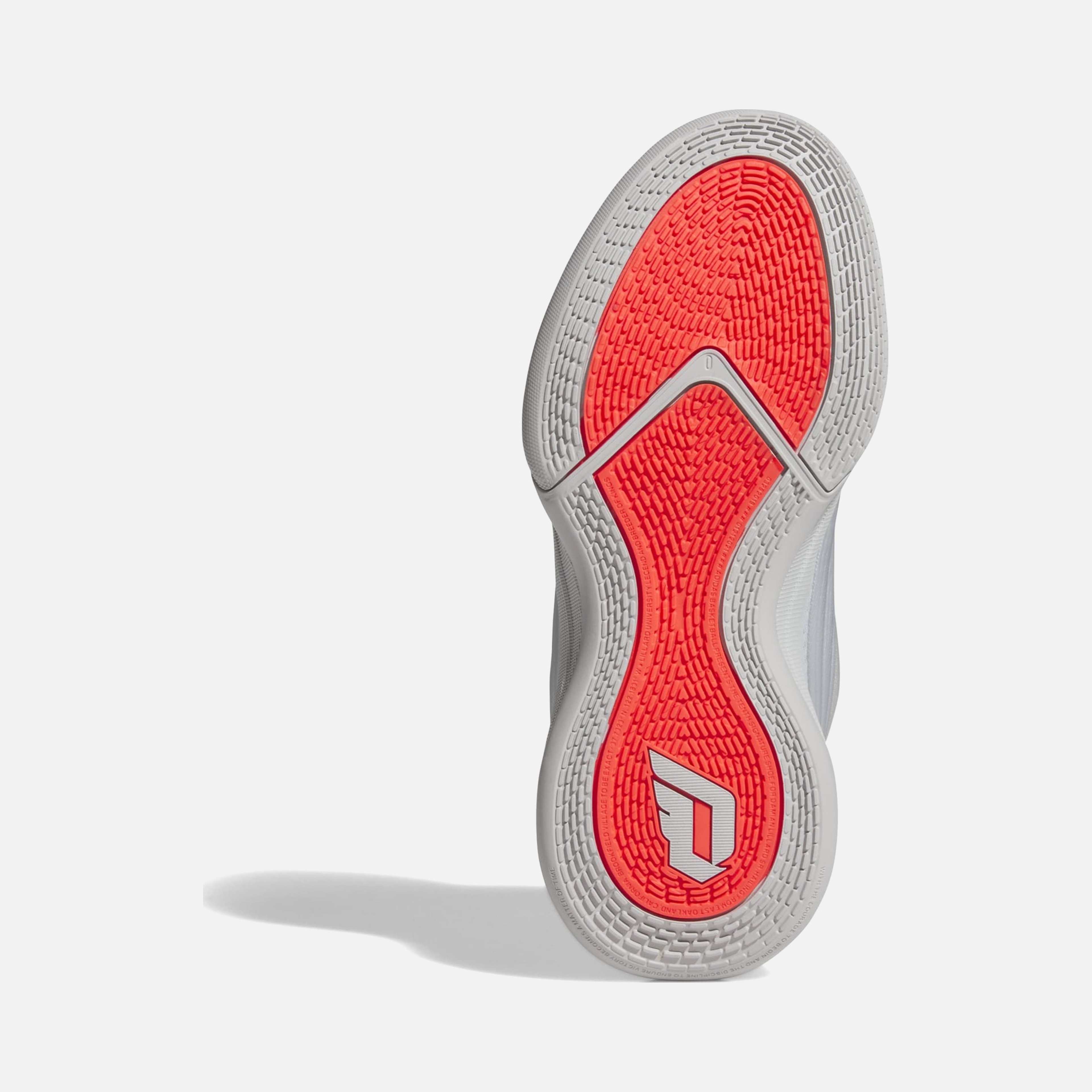 adidas Dame X Jr Çocuk Basketbol Ayakkabısı