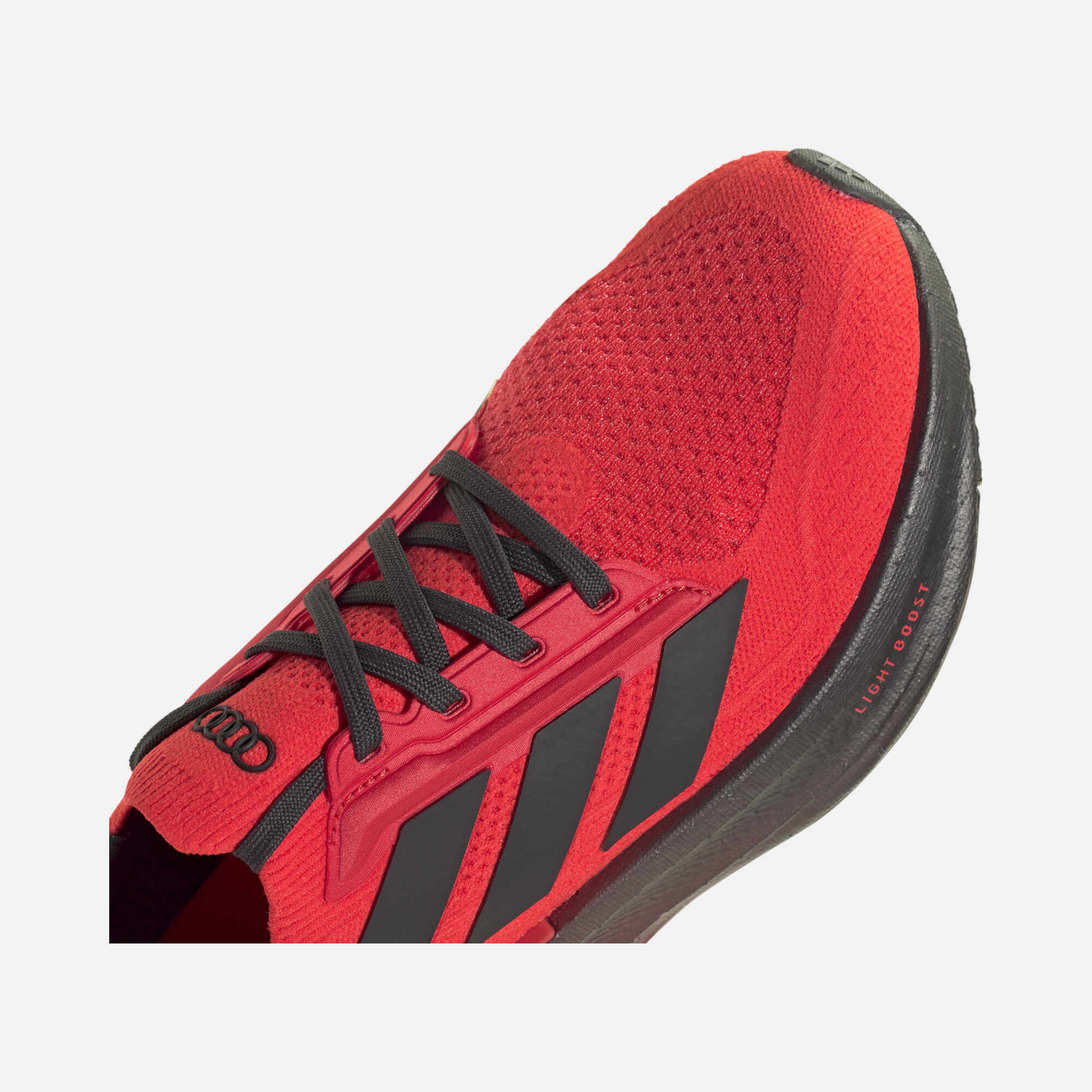 adidas Ultraboost 5 X M Audi Erkek Spor Ayakkabı