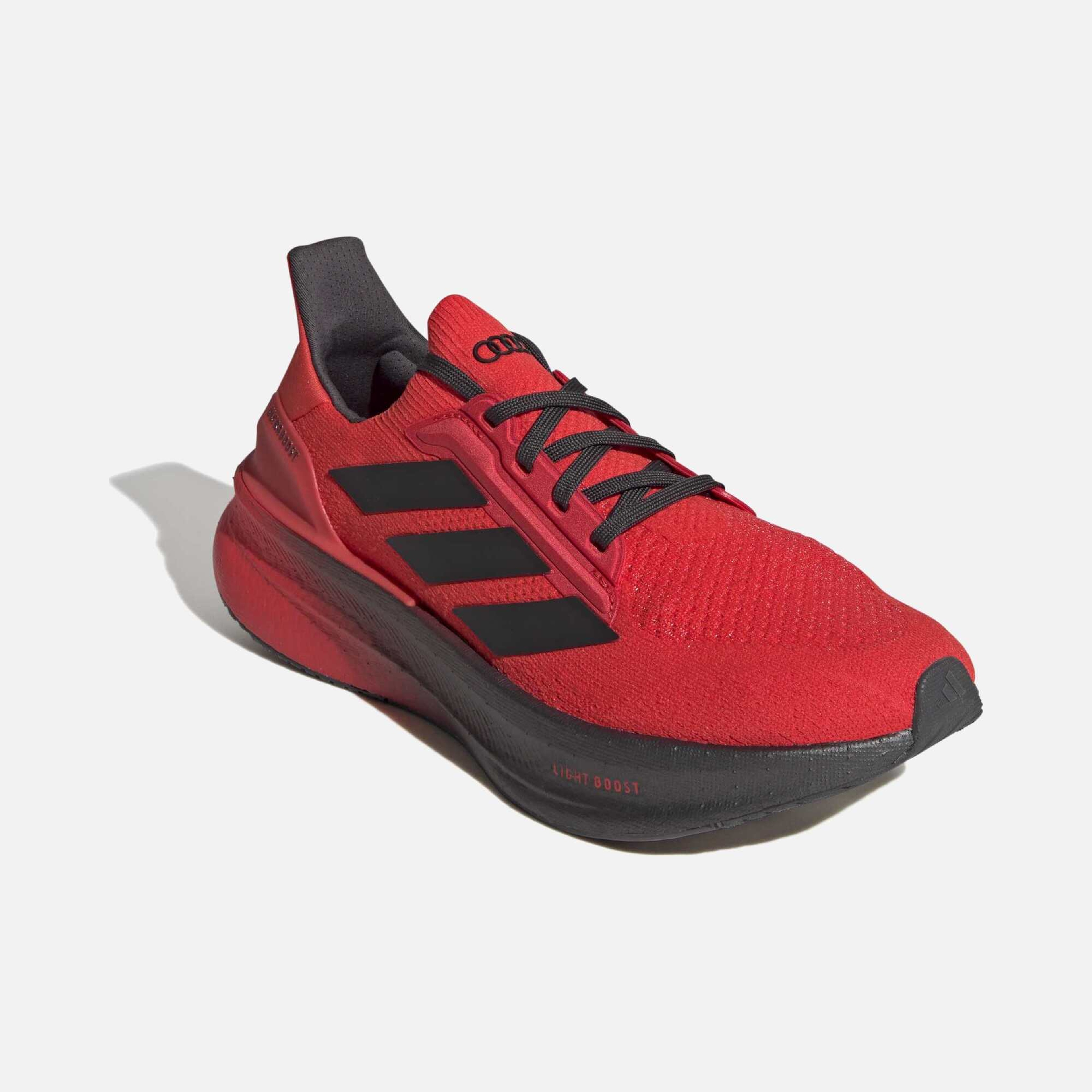 adidas Ultraboost 5 X M Audi Erkek Spor Ayakkabı