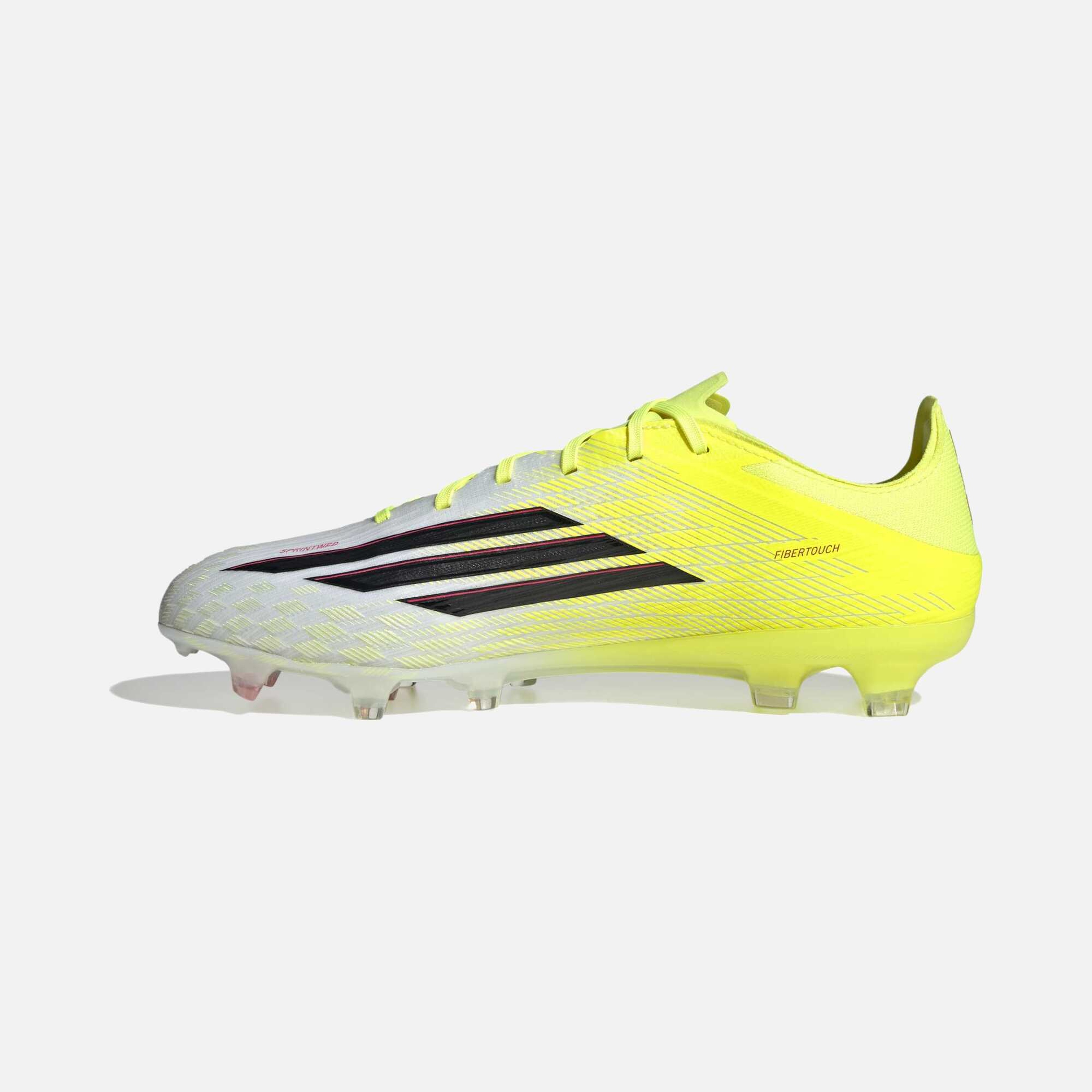 adidas F50 Pro Fg SS26 Erkek Krampon