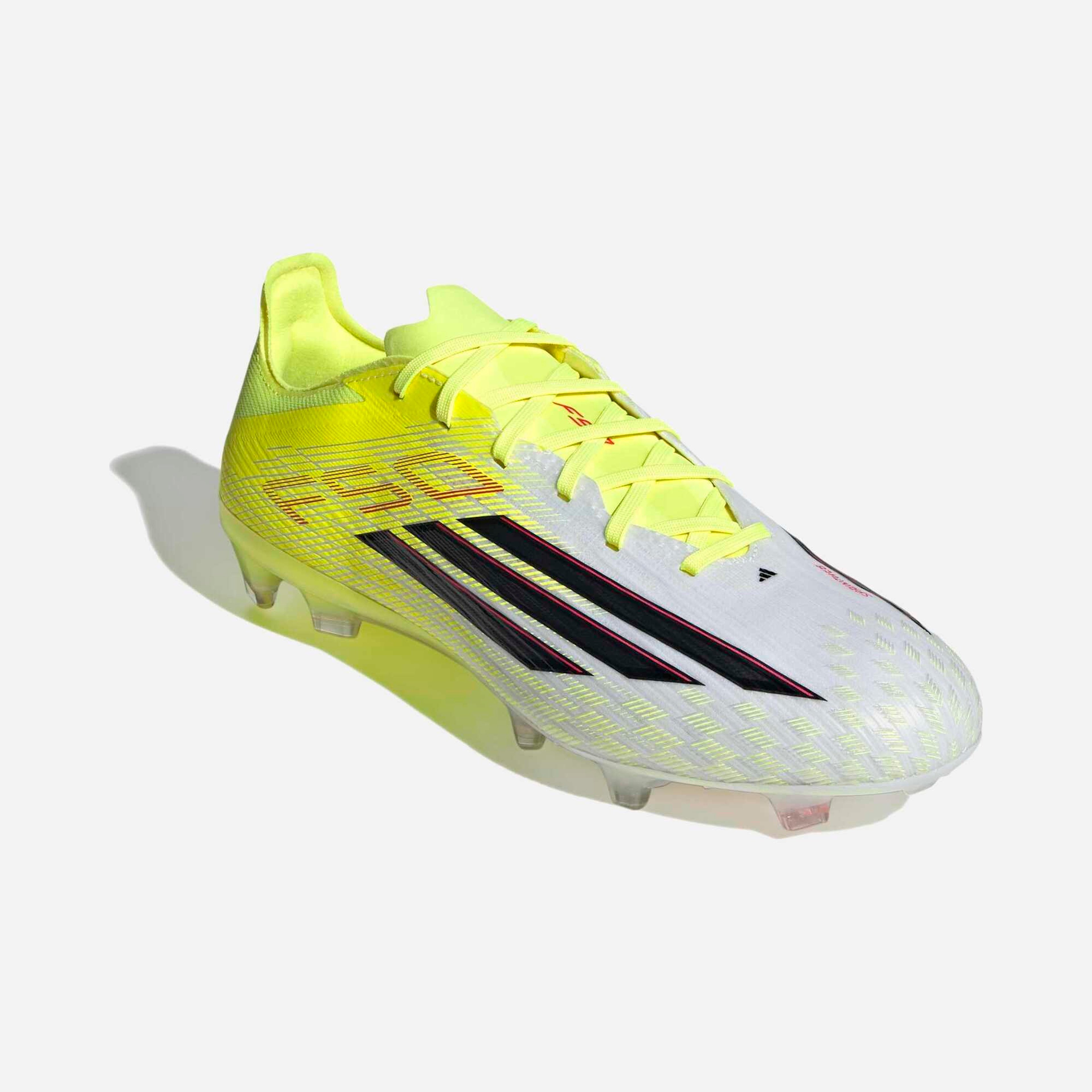 adidas F50 Pro Fg SS26 Erkek Krampon