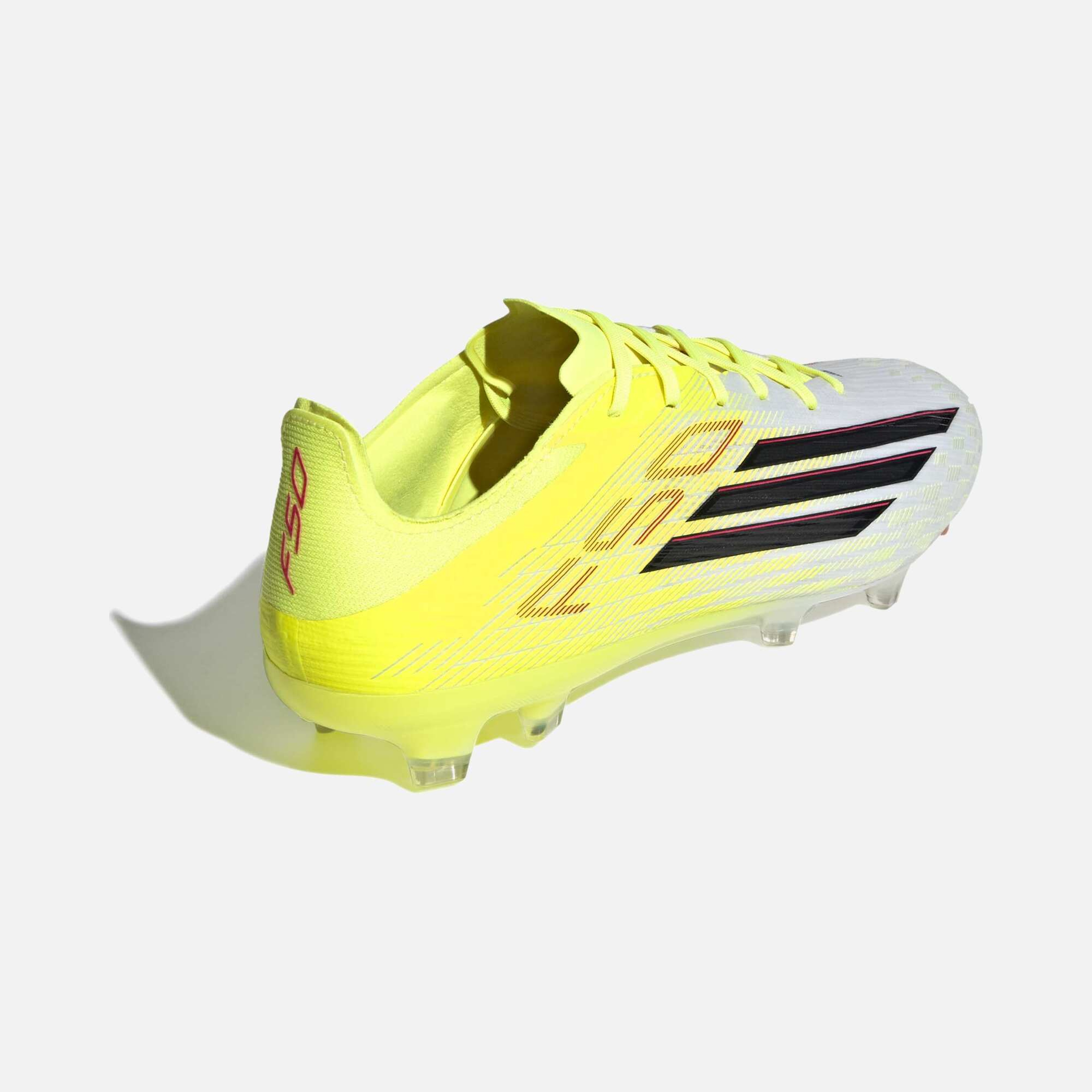 adidas F50 Pro Fg SS26 Erkek Krampon