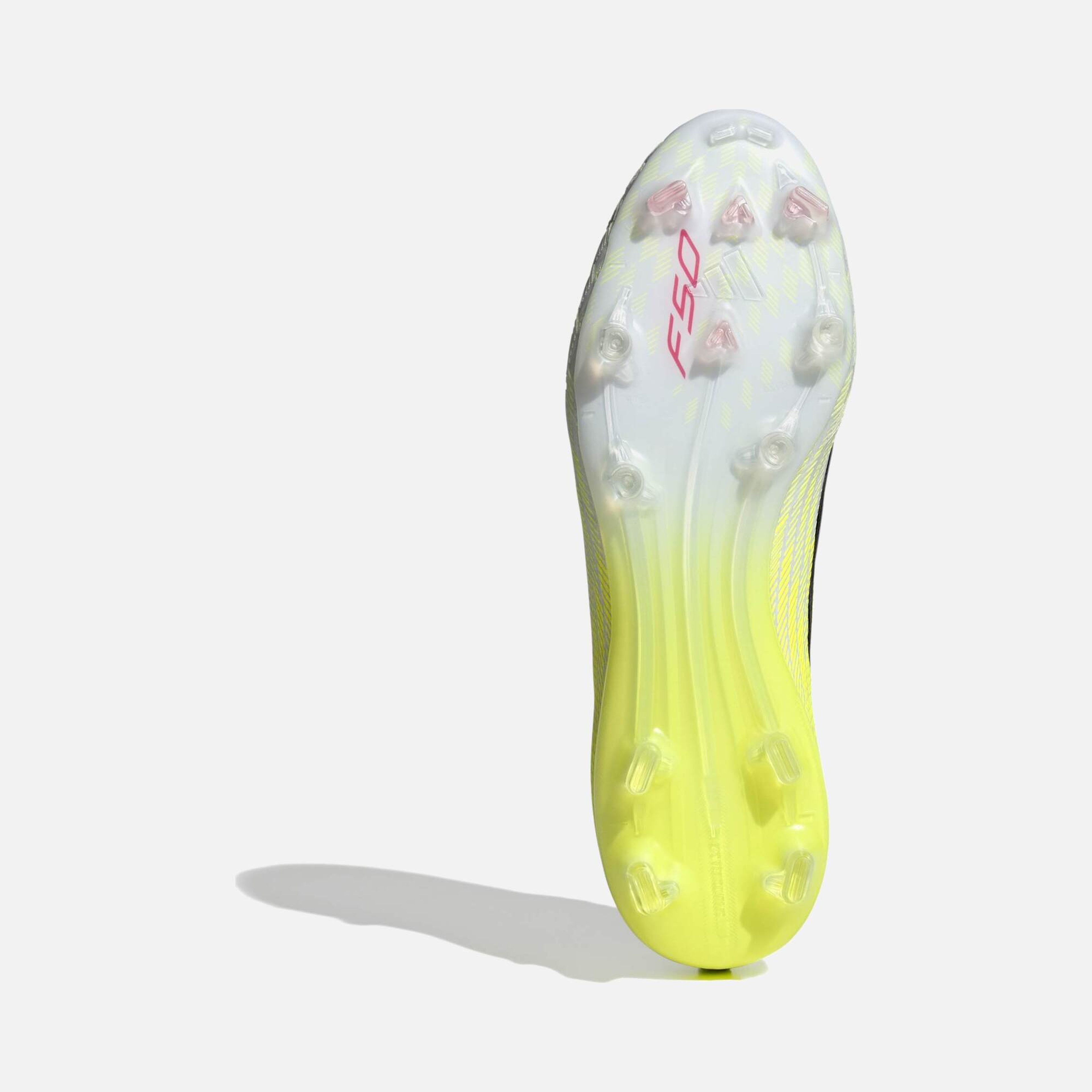 adidas F50 Pro Fg SS26 Erkek Krampon