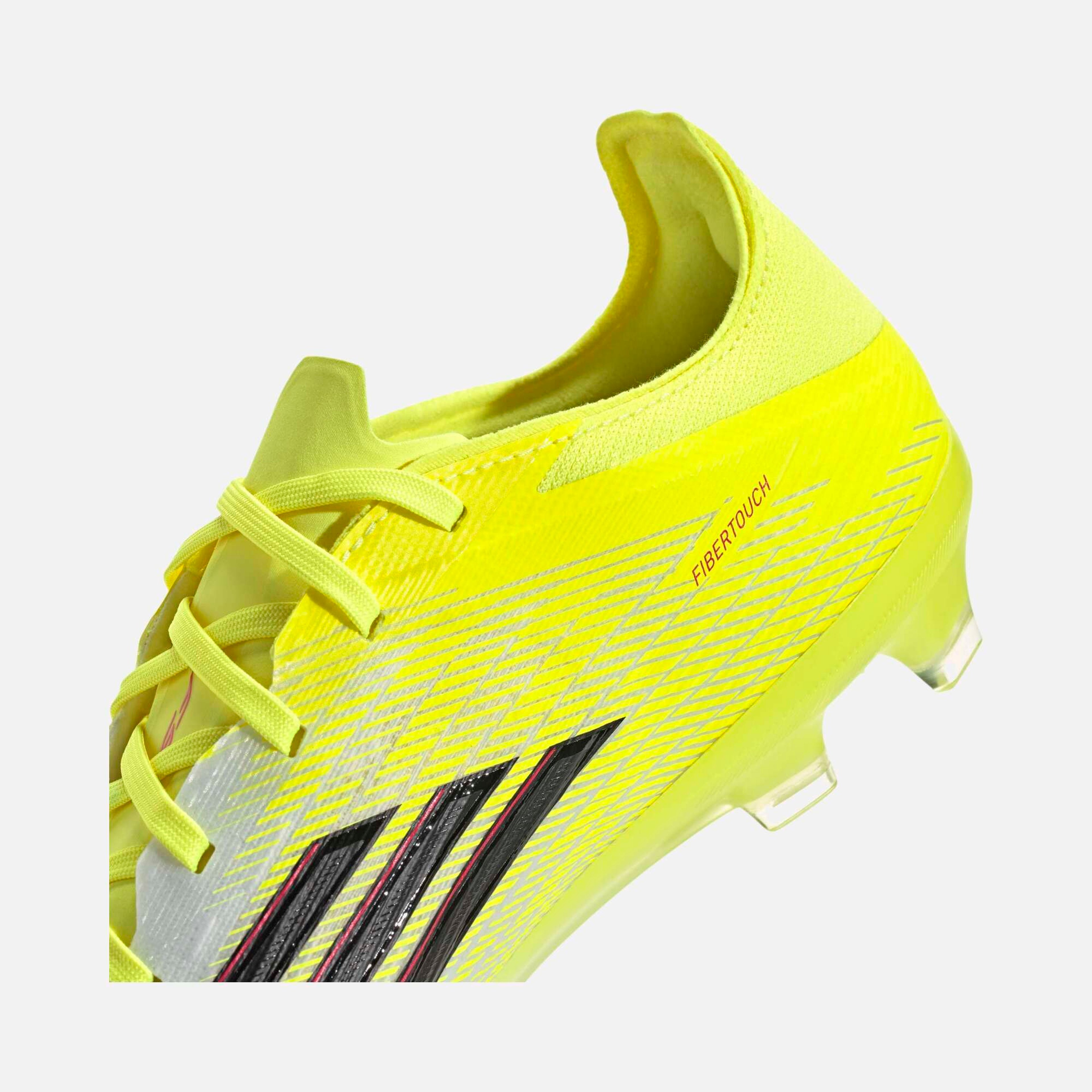 adidas F50 Pro Fg SS26 Erkek Krampon