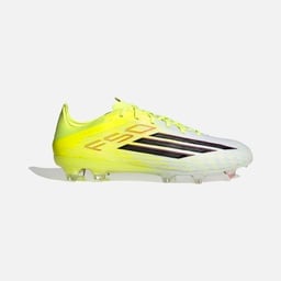 adidas F50 Pro Fg SS26 Erkek Krampon