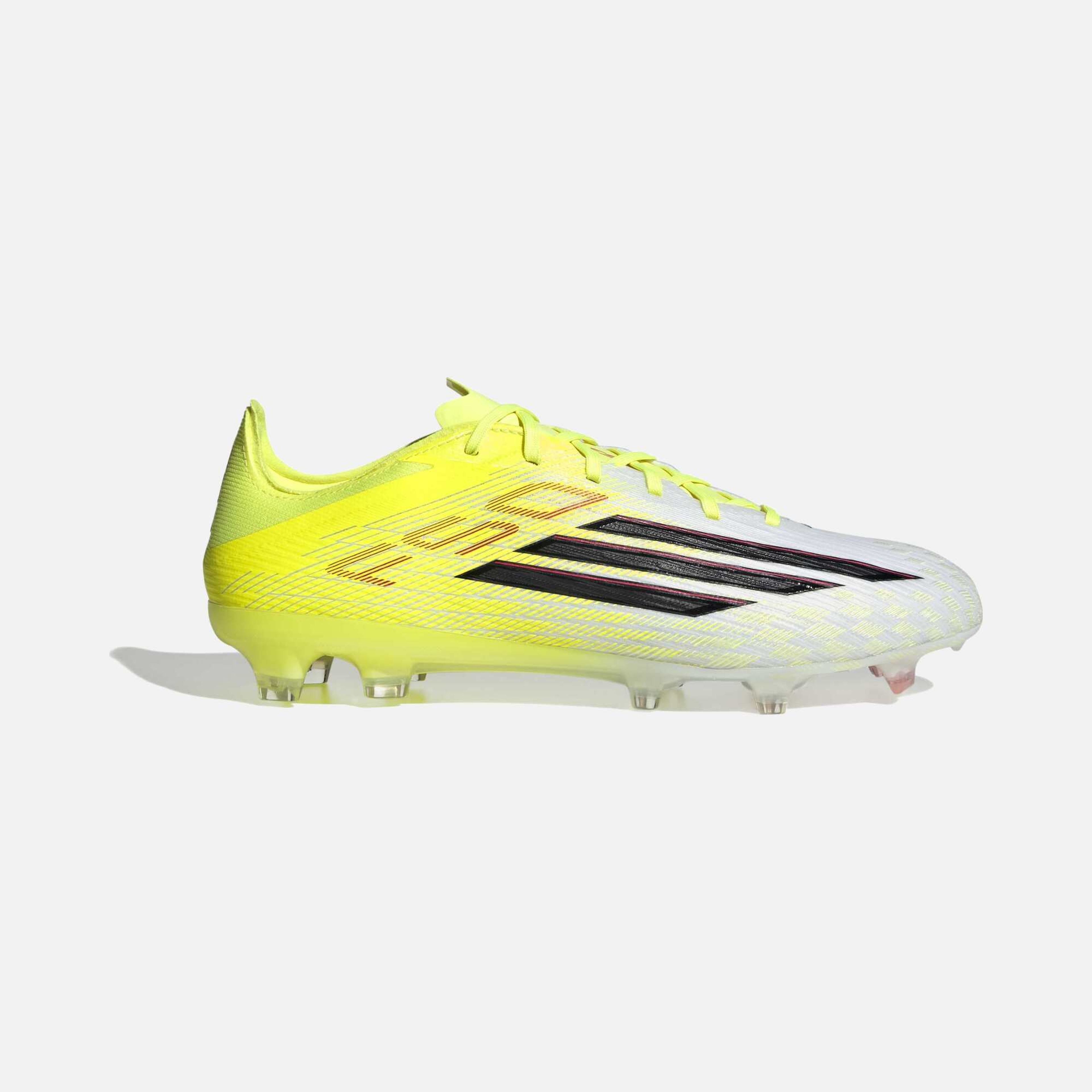 adidas F50 Pro Fg SS26 Erkek Krampon