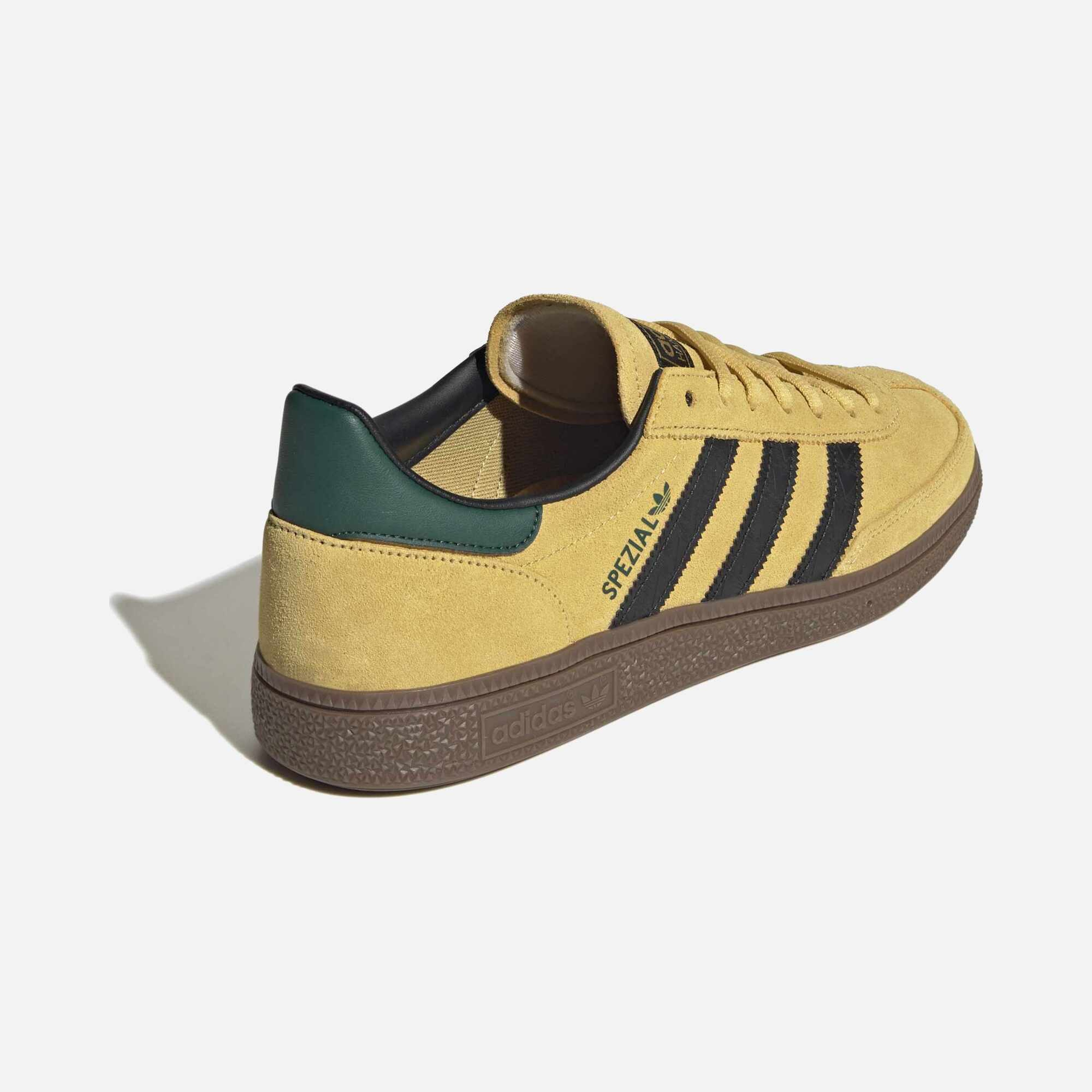 adidas Handball Spezial SS26 Erkek Spor Ayakkabı