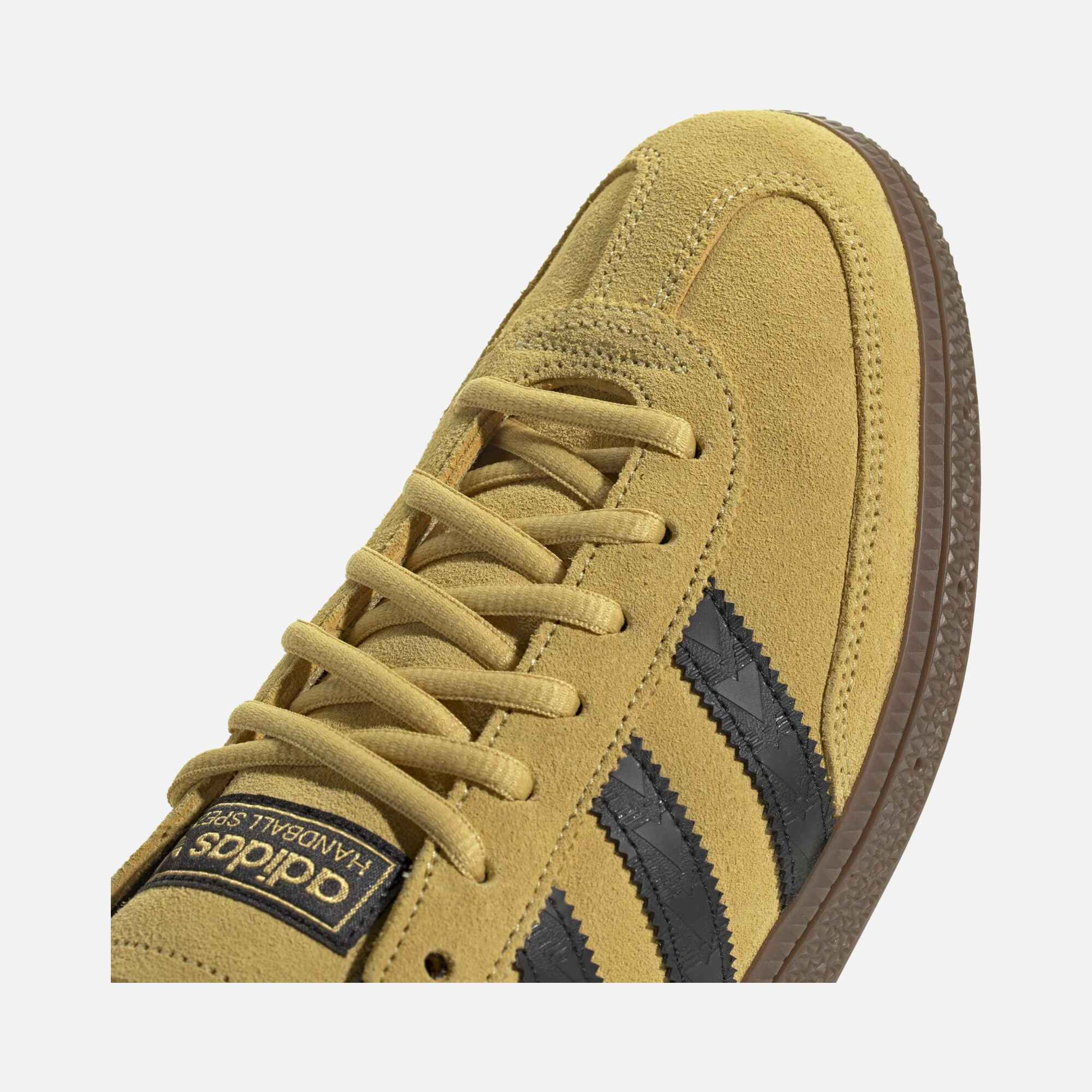 adidas Handball Spezial SS26 Erkek Spor Ayakkabı