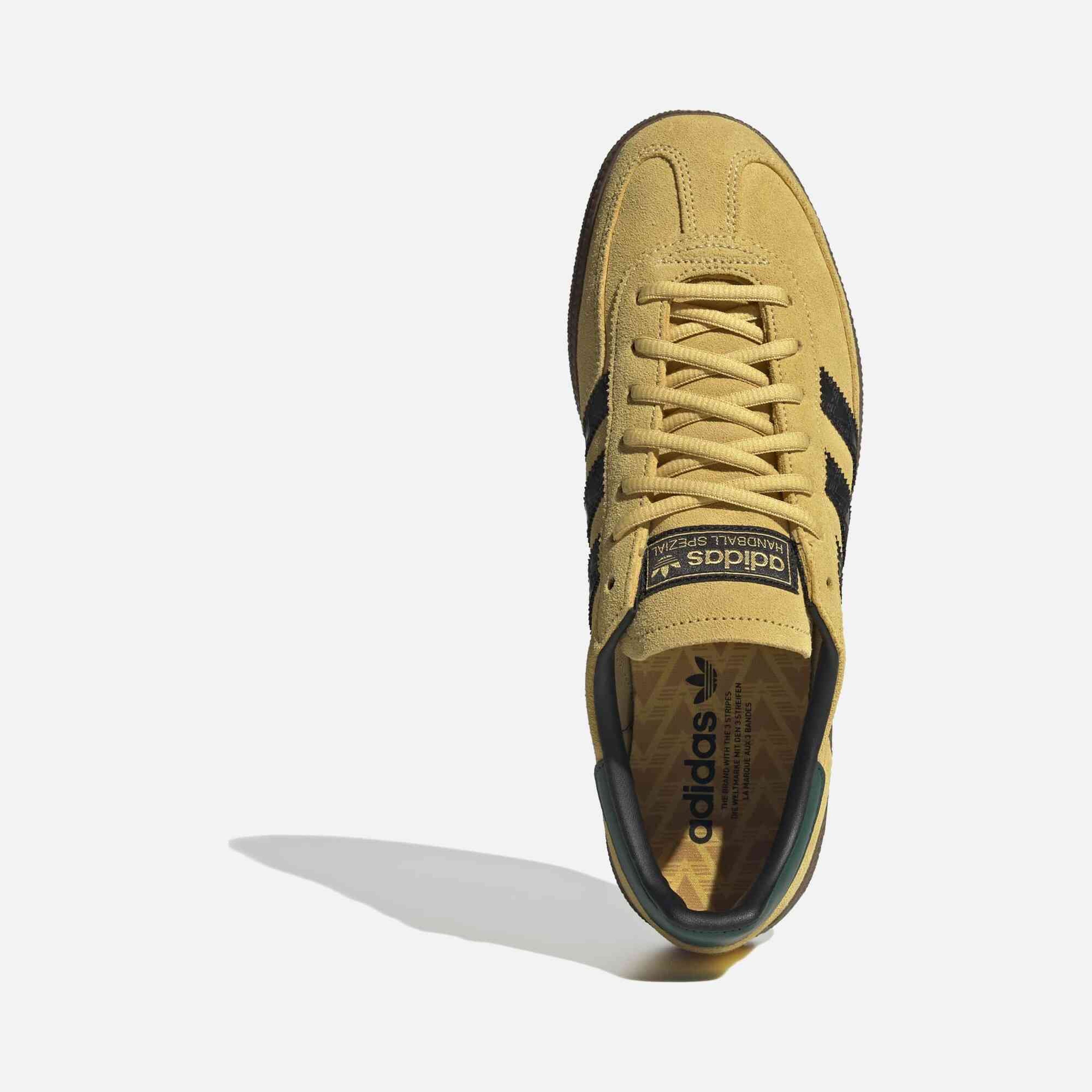 adidas Handball Spezial SS26 Erkek Spor Ayakkabı