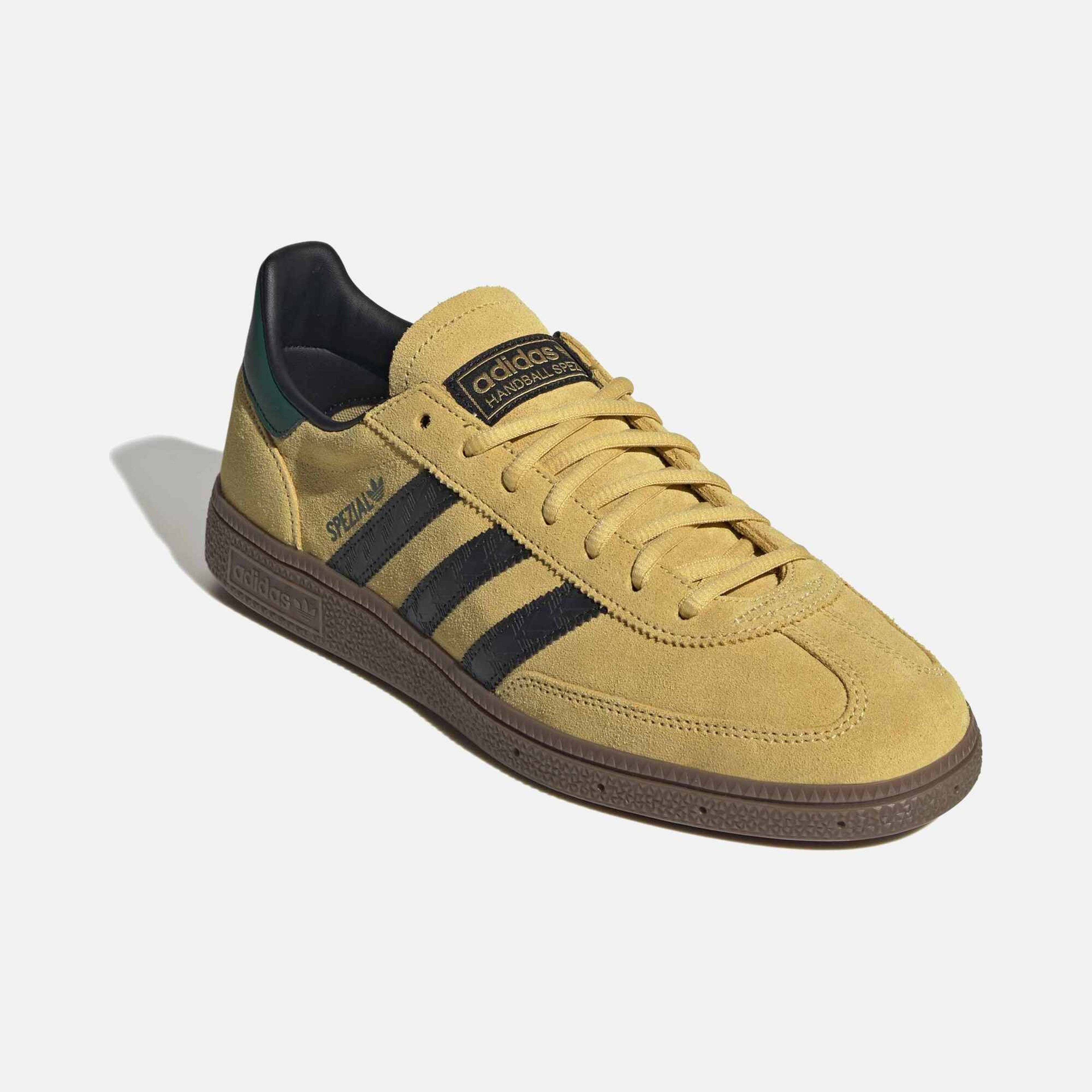 adidas Handball Spezial SS26 Erkek Spor Ayakkabı
