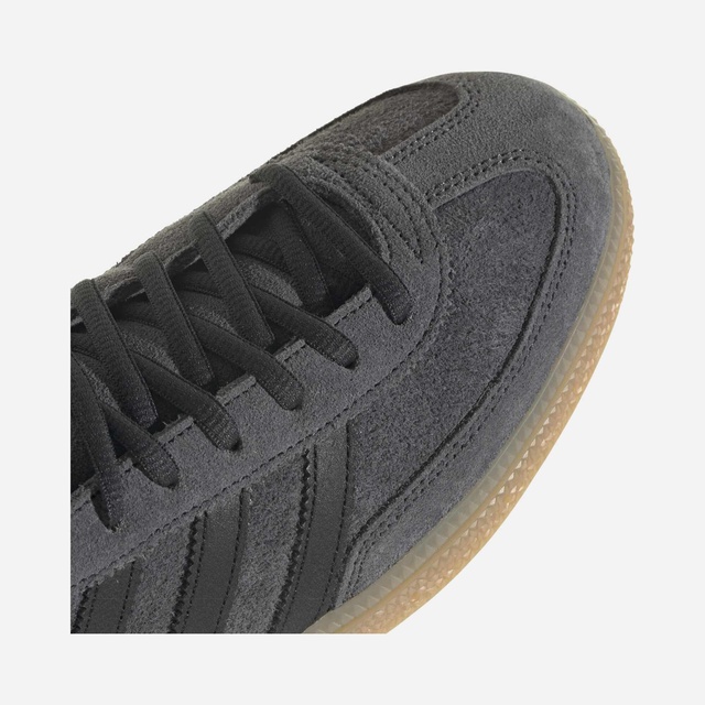 Adidas Gri Adidas Handball Spezıal Ayakkabı