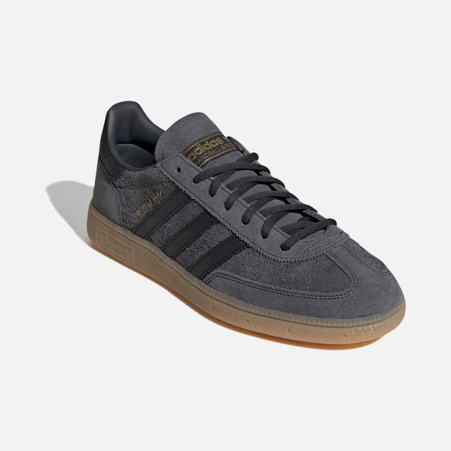 Adidas Gri Adidas Handball Spezıal Ayakkabı