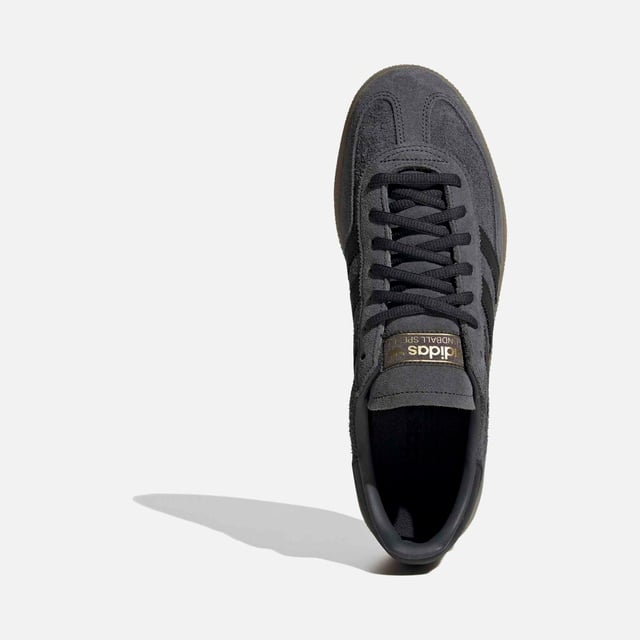 Adidas Gri Adidas Handball Spezıal Ayakkabı