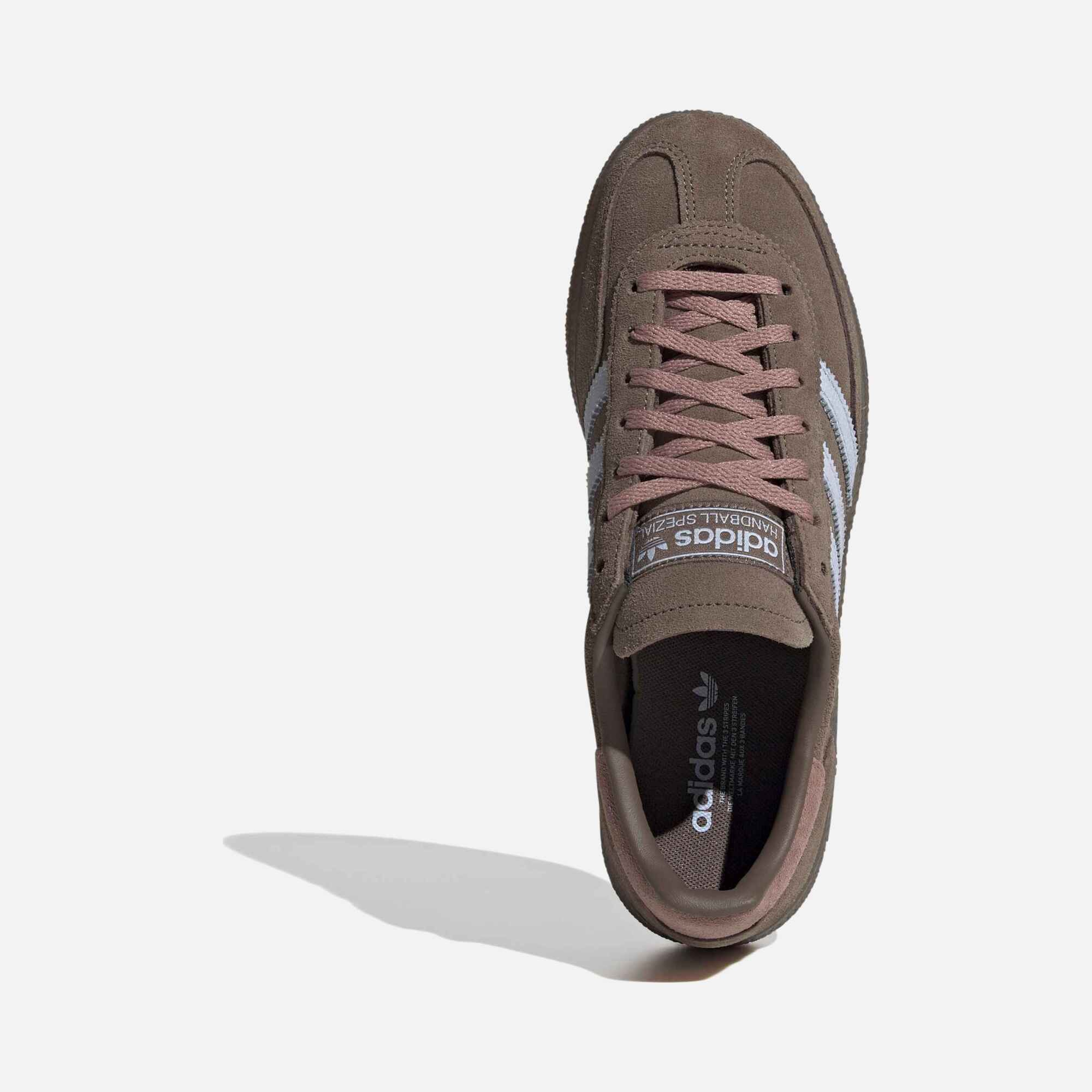 adidas Handball Spezial W SS26 Kadın Spor Ayakkabı