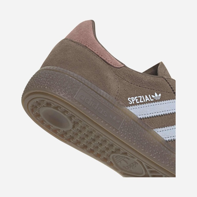 Adidas Kahverengi Adidas Handball SPEZIAL