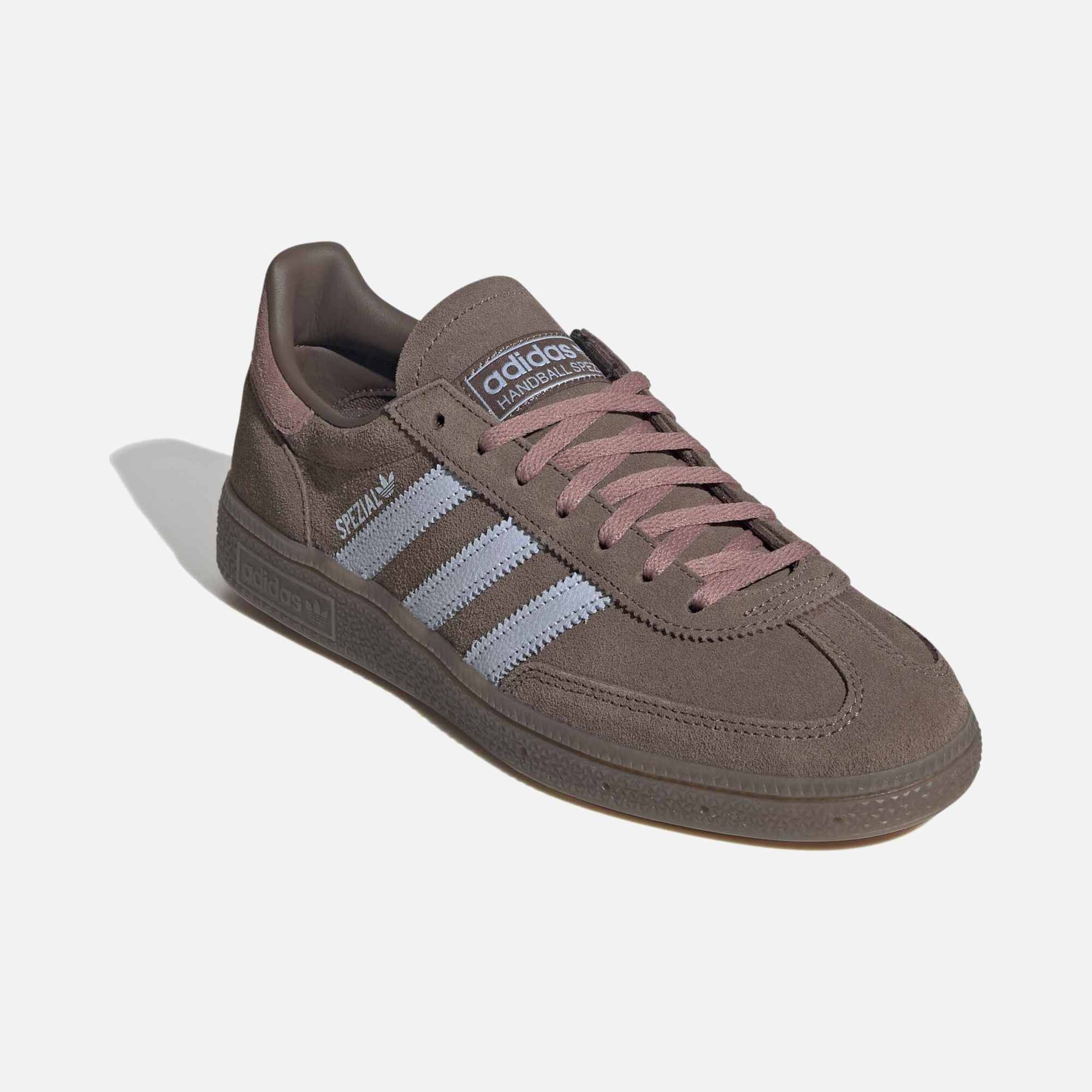 adidas Handball Spezial W SS26 Kadın Spor Ayakkabı