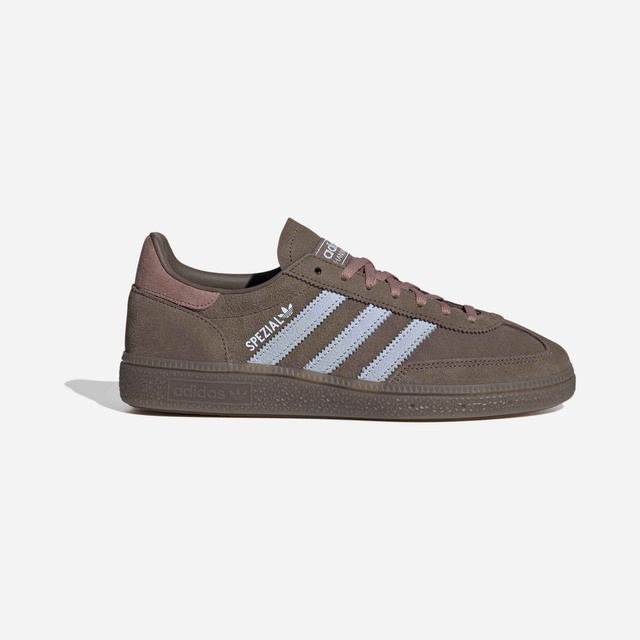 Adidas Kahverengi Adidas Handball SPEZIAL